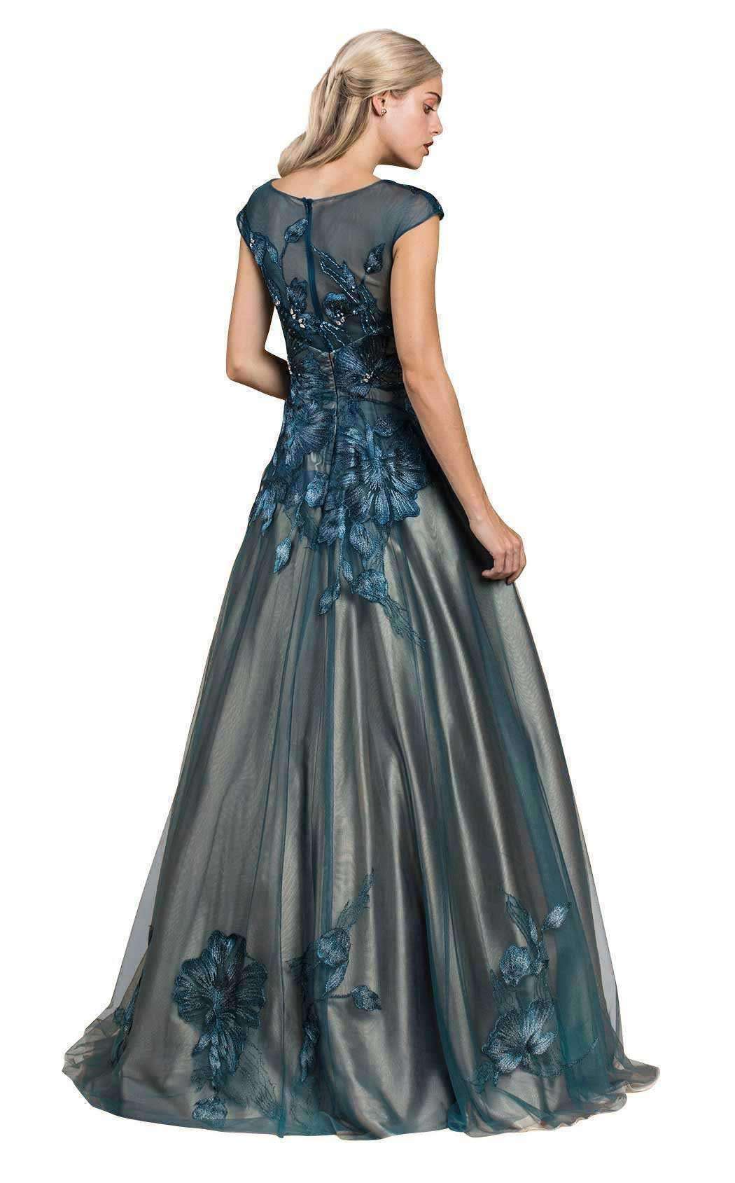 Andrea and Leo A0081CL Dress - Image 7