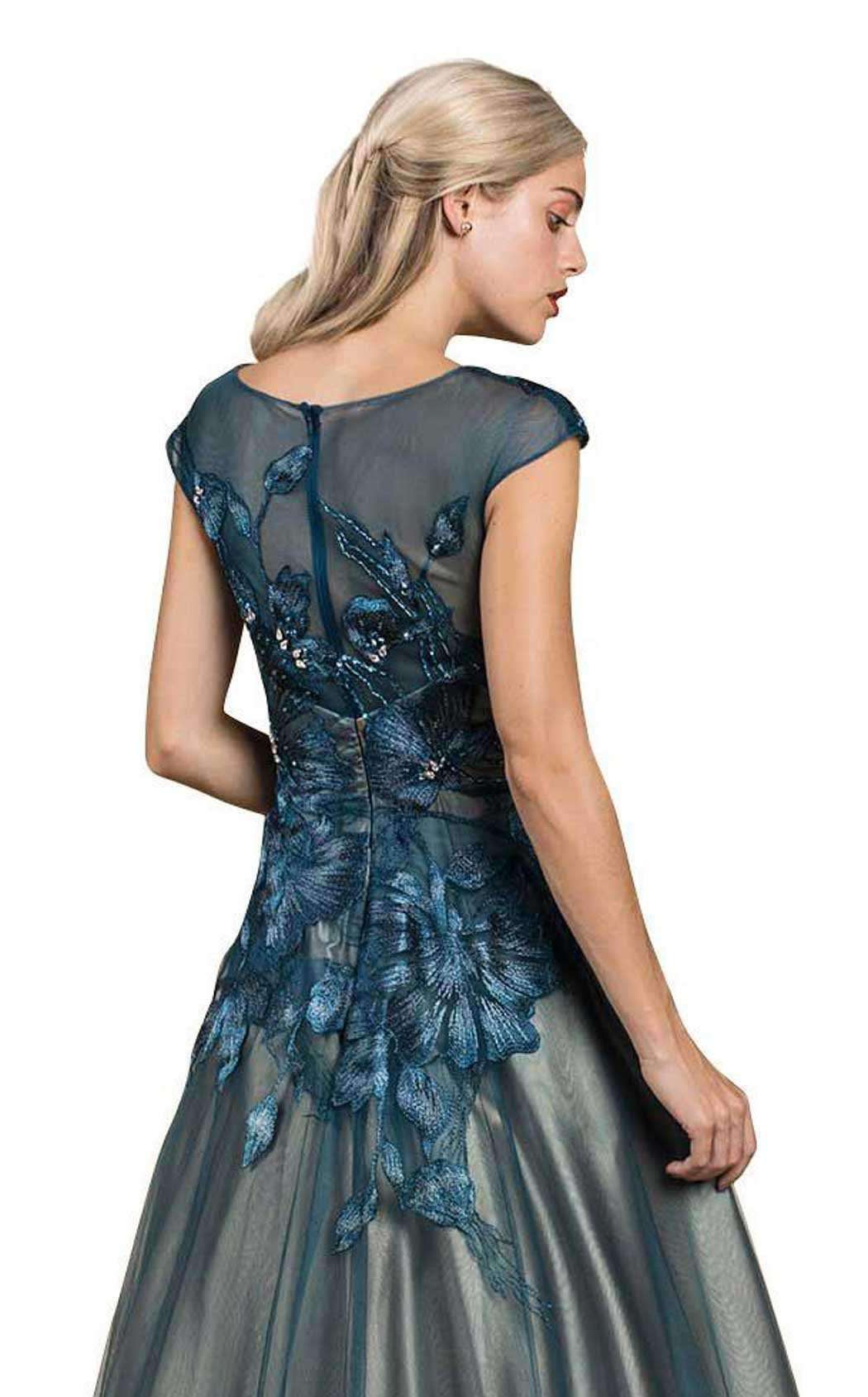 Andrea and Leo A0081CL Dress - Image 8