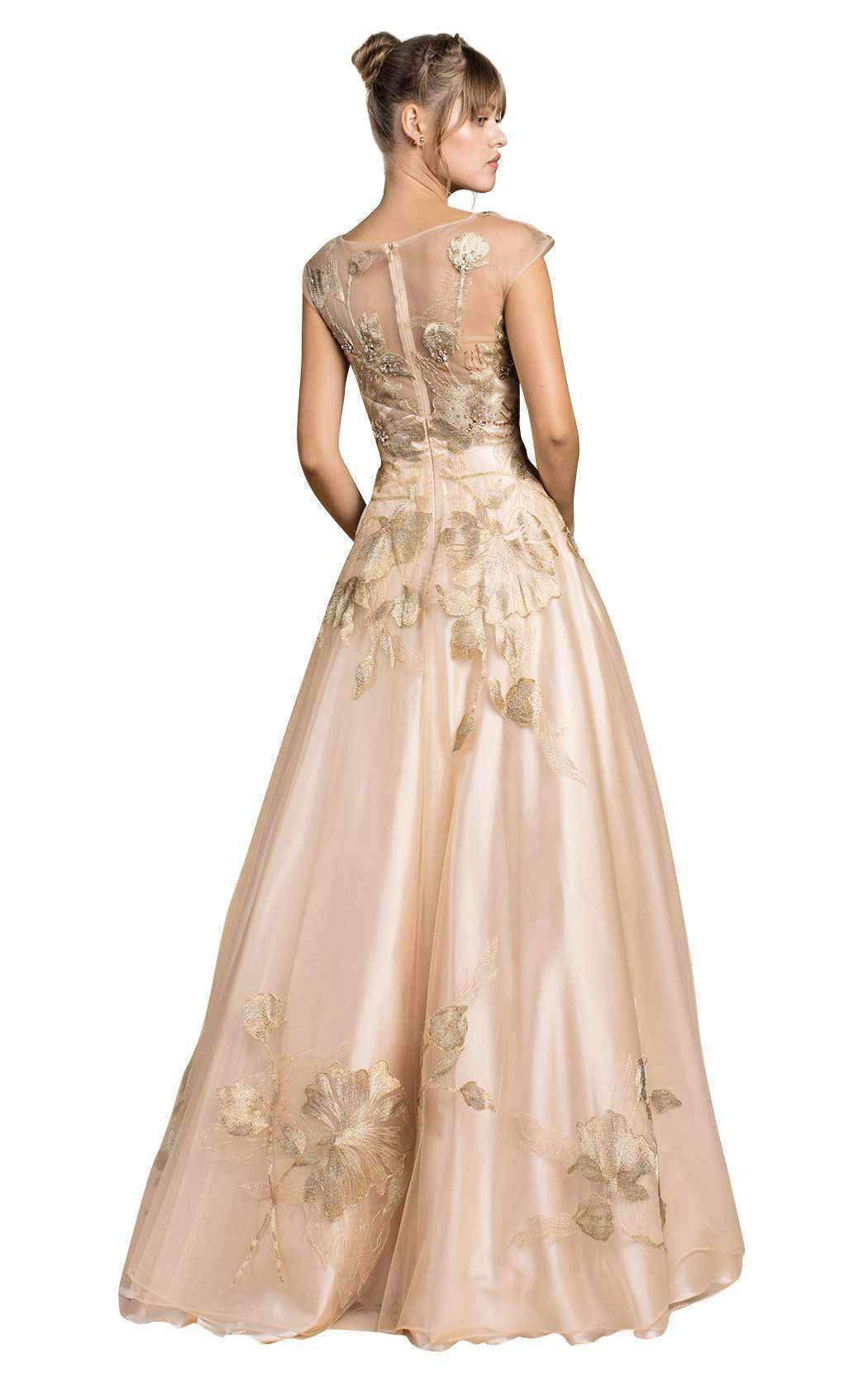 Andrea and Leo A0081CL Dress - Image 9