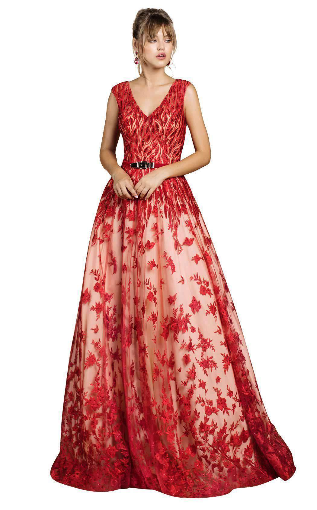 Andrea and Leo A0126CL Dress