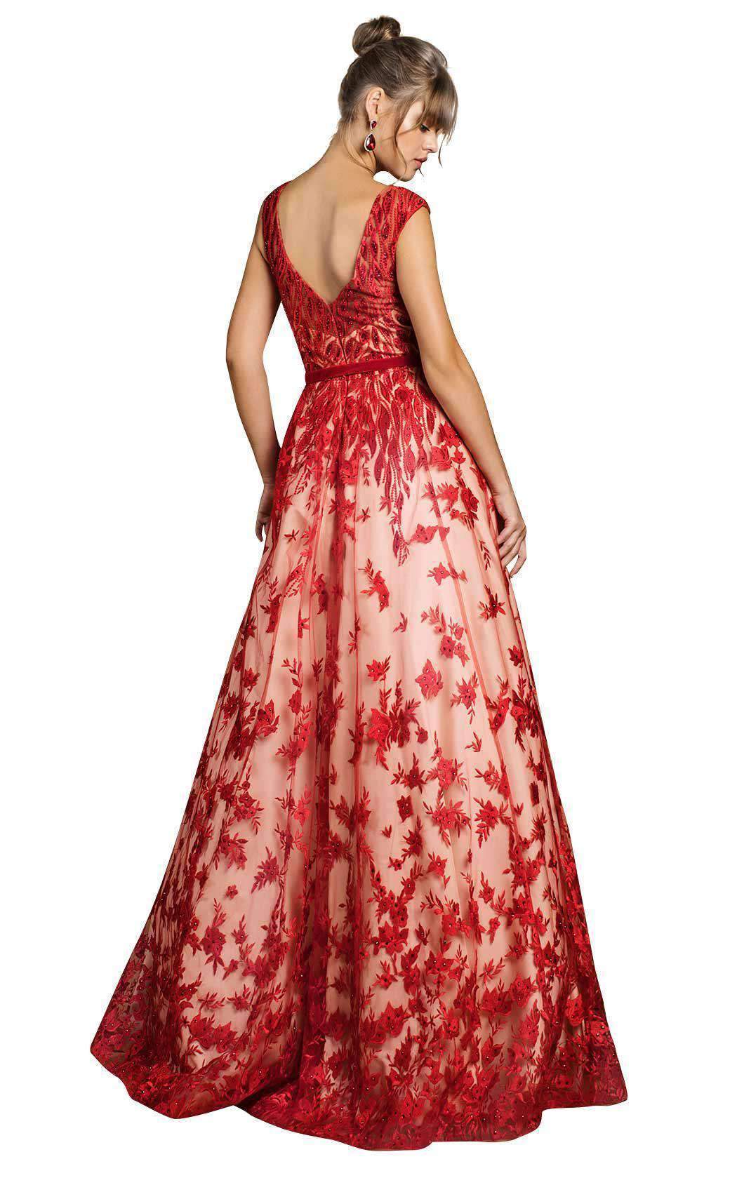 Andrea and Leo A0126CL Dress - Image 2