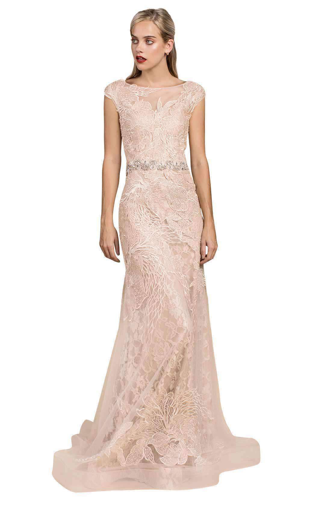 Andrea and Leo A0225CL Dress - Image 2