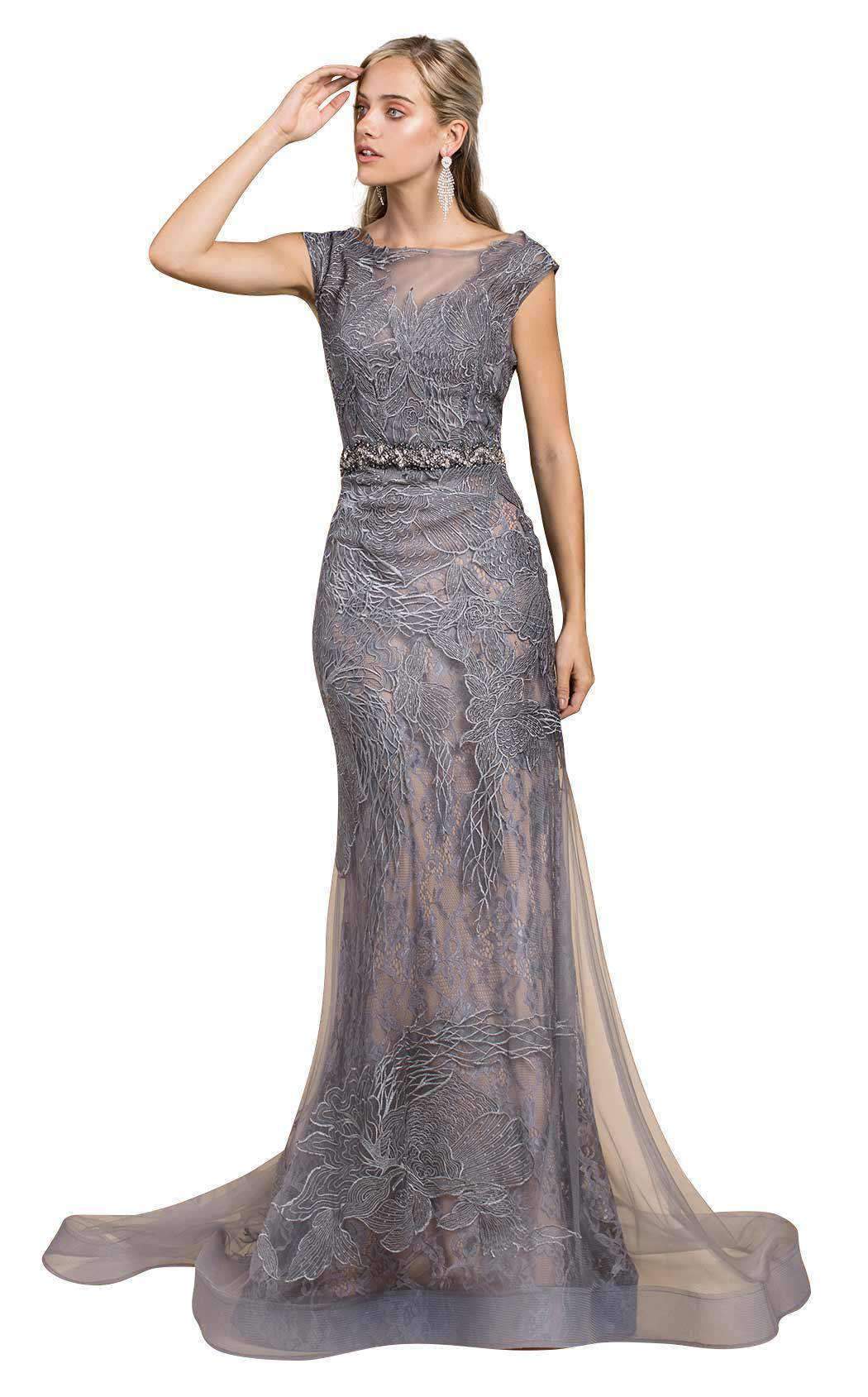 Andrea and Leo A0225CL Dress - Image 4