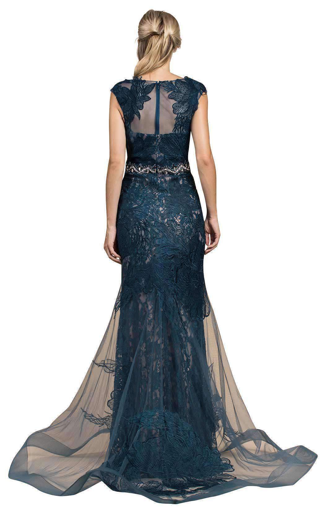 Andrea and Leo A0225CL Dress - Image 5