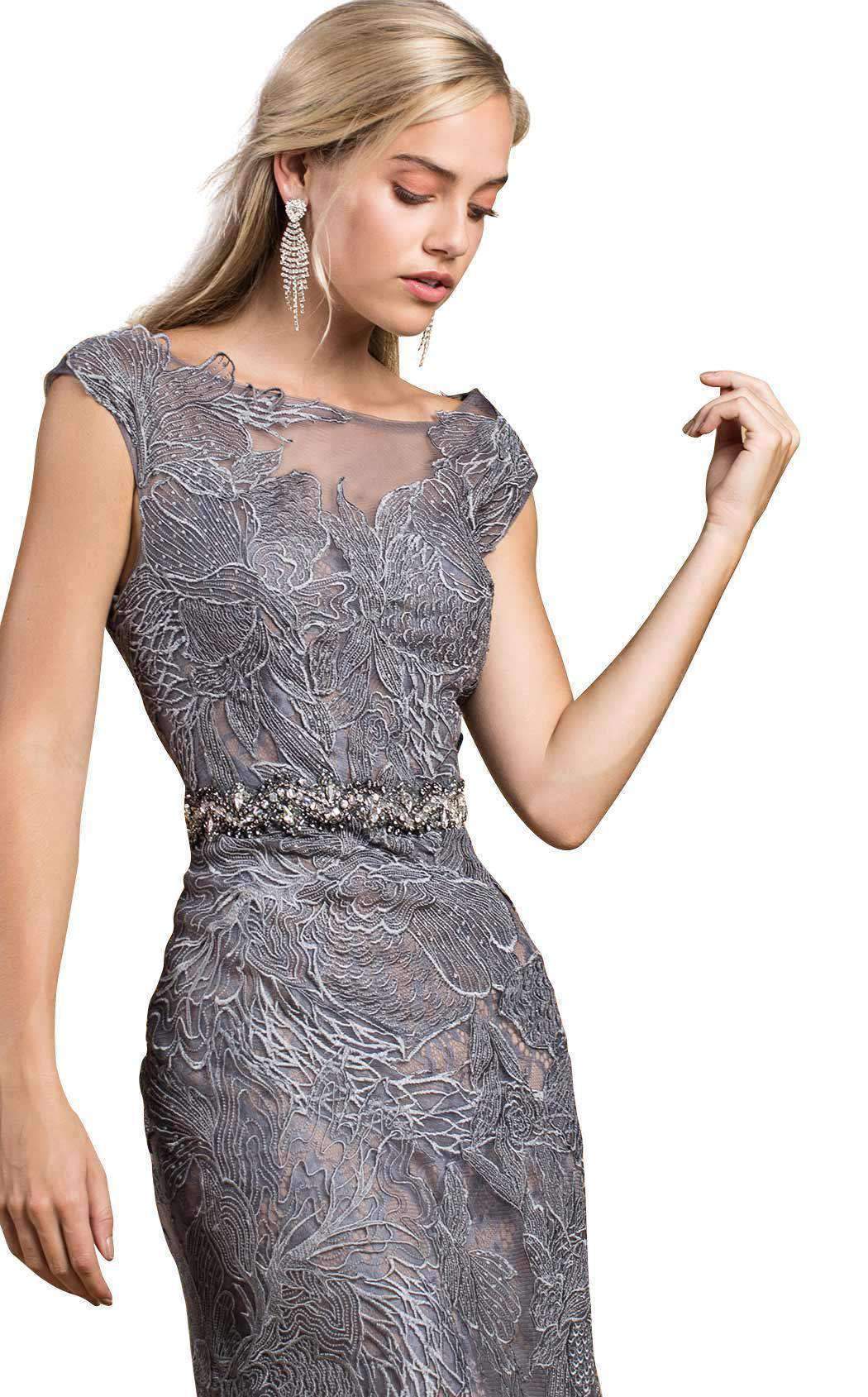 Andrea and Leo A0225CL Dress - Image 7
