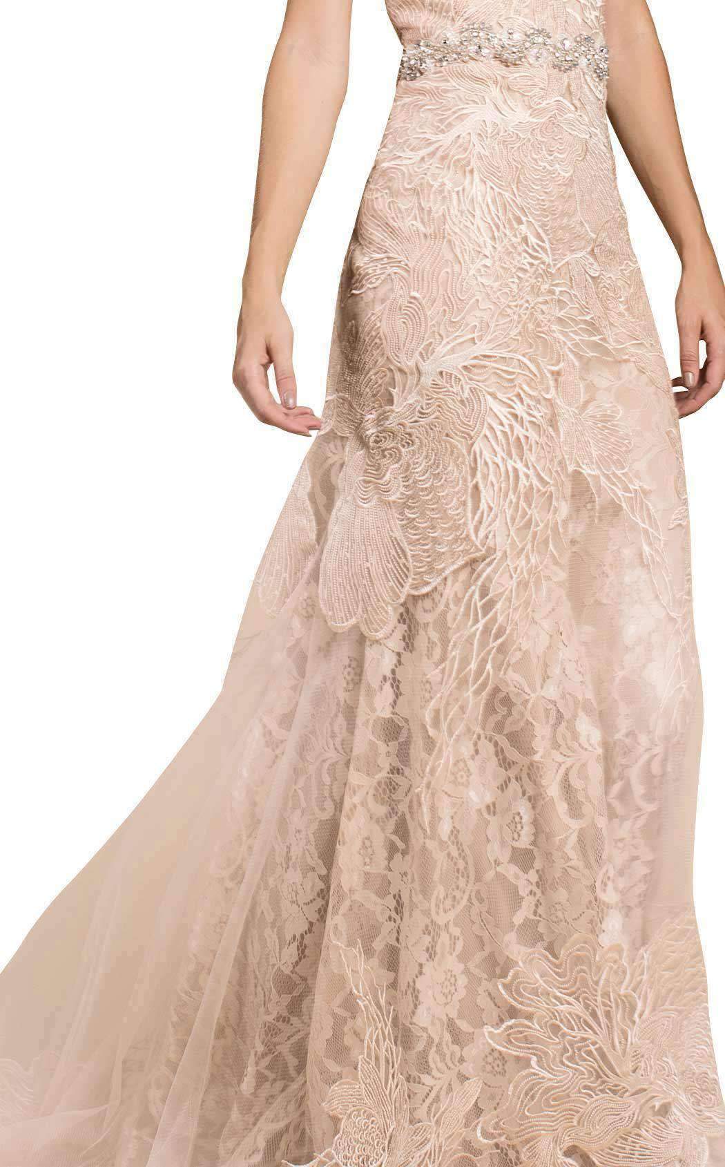 Andrea and Leo A0225CL Dress - Image 8