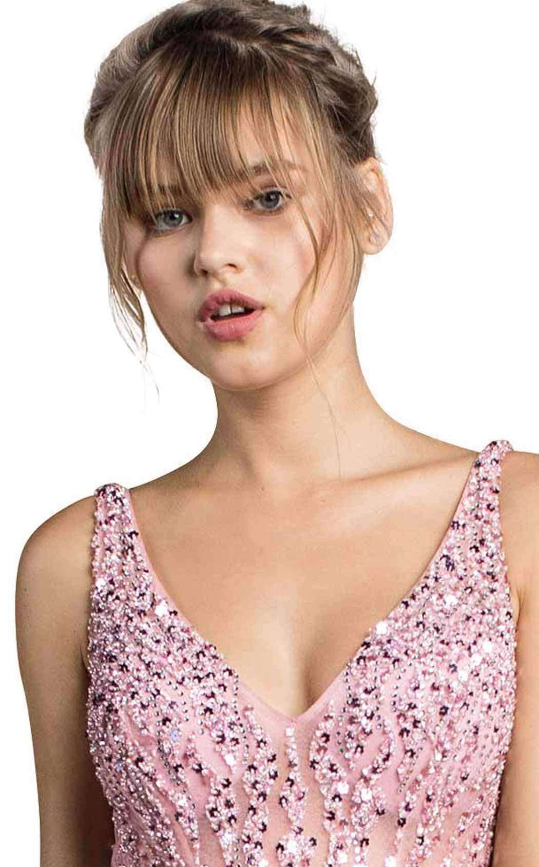 Andrea and Leo A0391CL Dress - Image 14