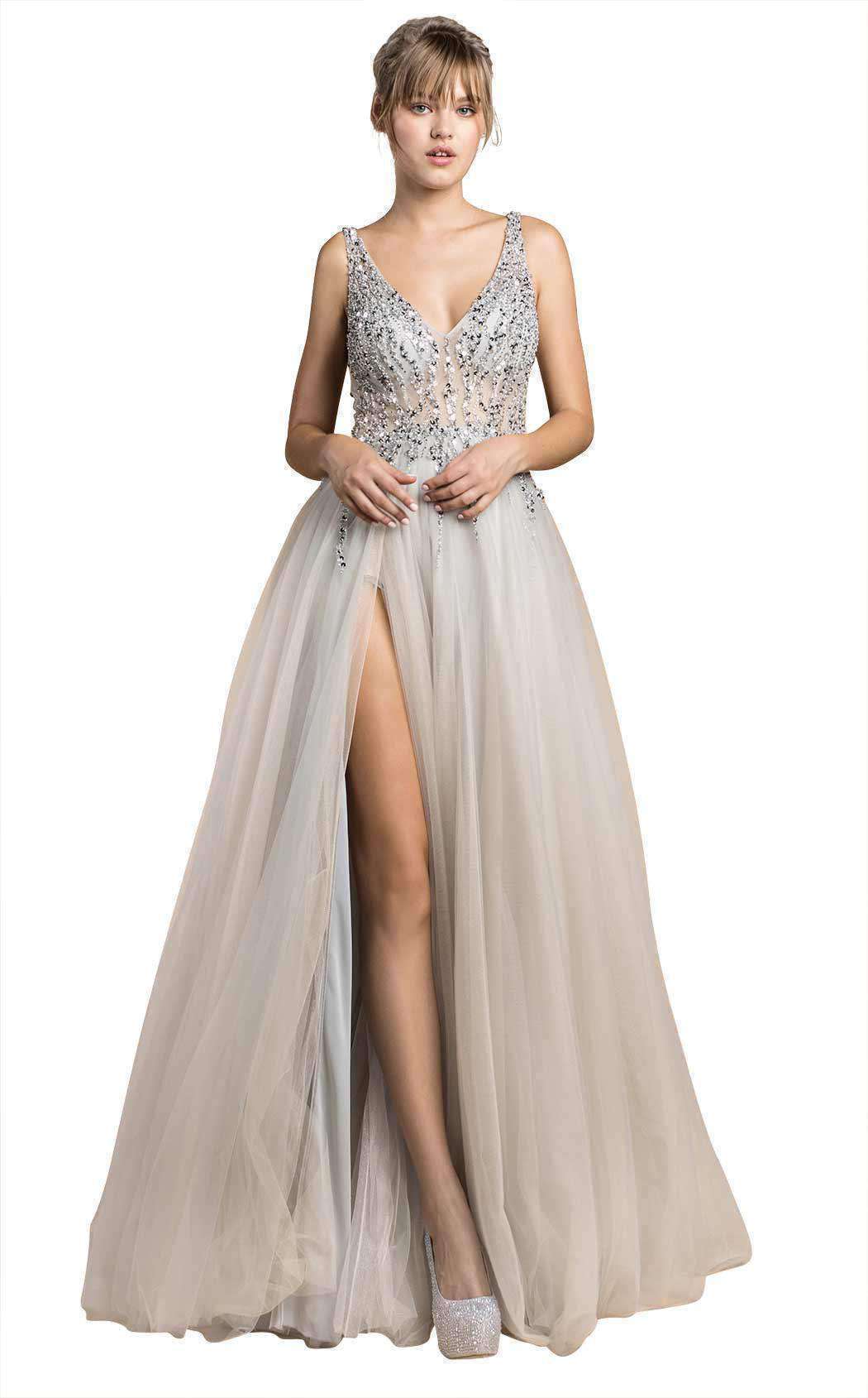Andrea and Leo A0391CL Dress - Image 15