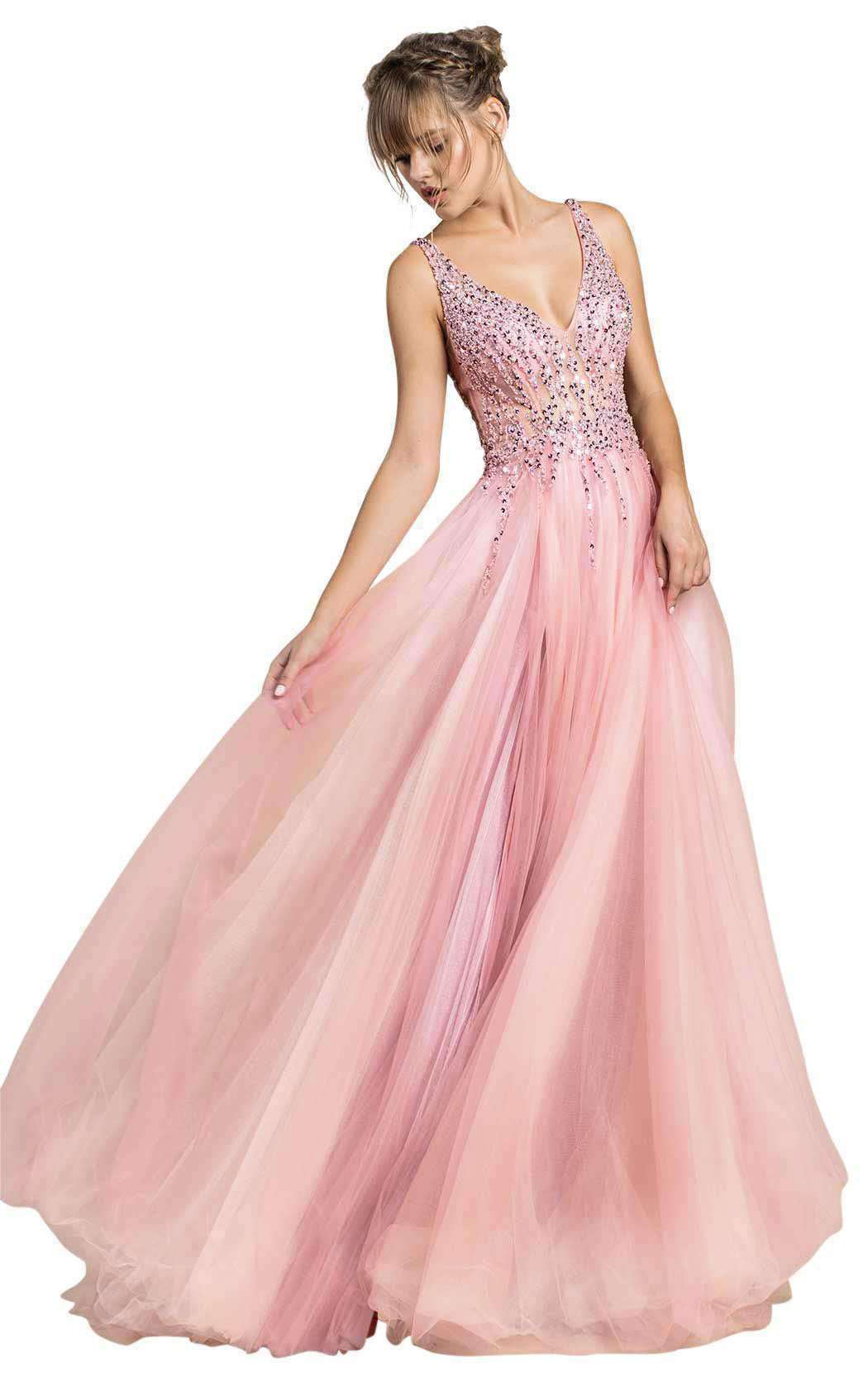 Andrea and Leo A0391CL Dress - Image 3