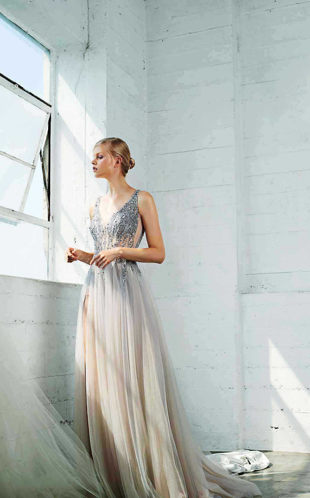 Andrea and Leo A0391CL Dress - Image 5