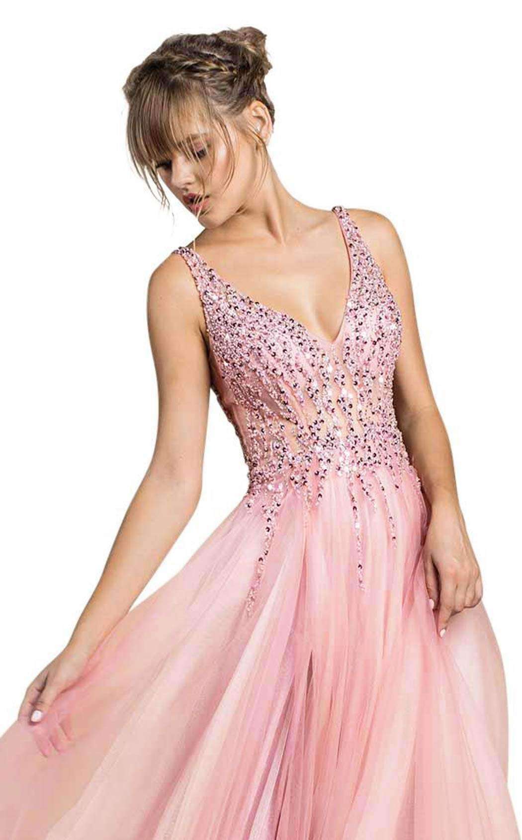 Andrea and Leo A0391CL Dress - Image 6