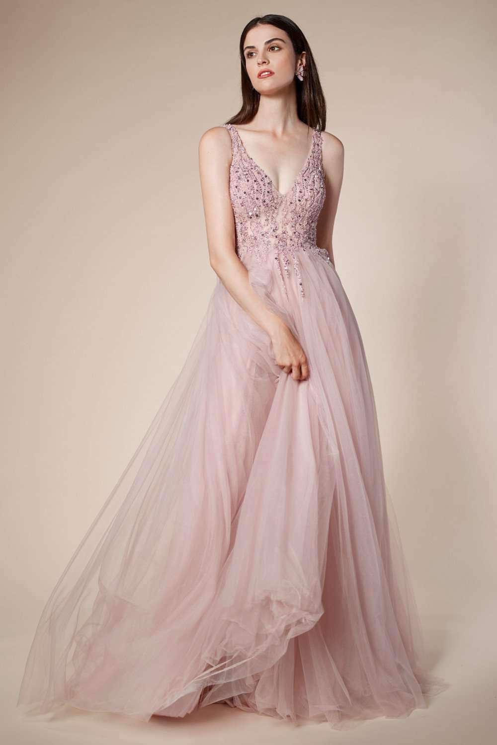 Andrea and Leo A0391CL Dress - Image 7