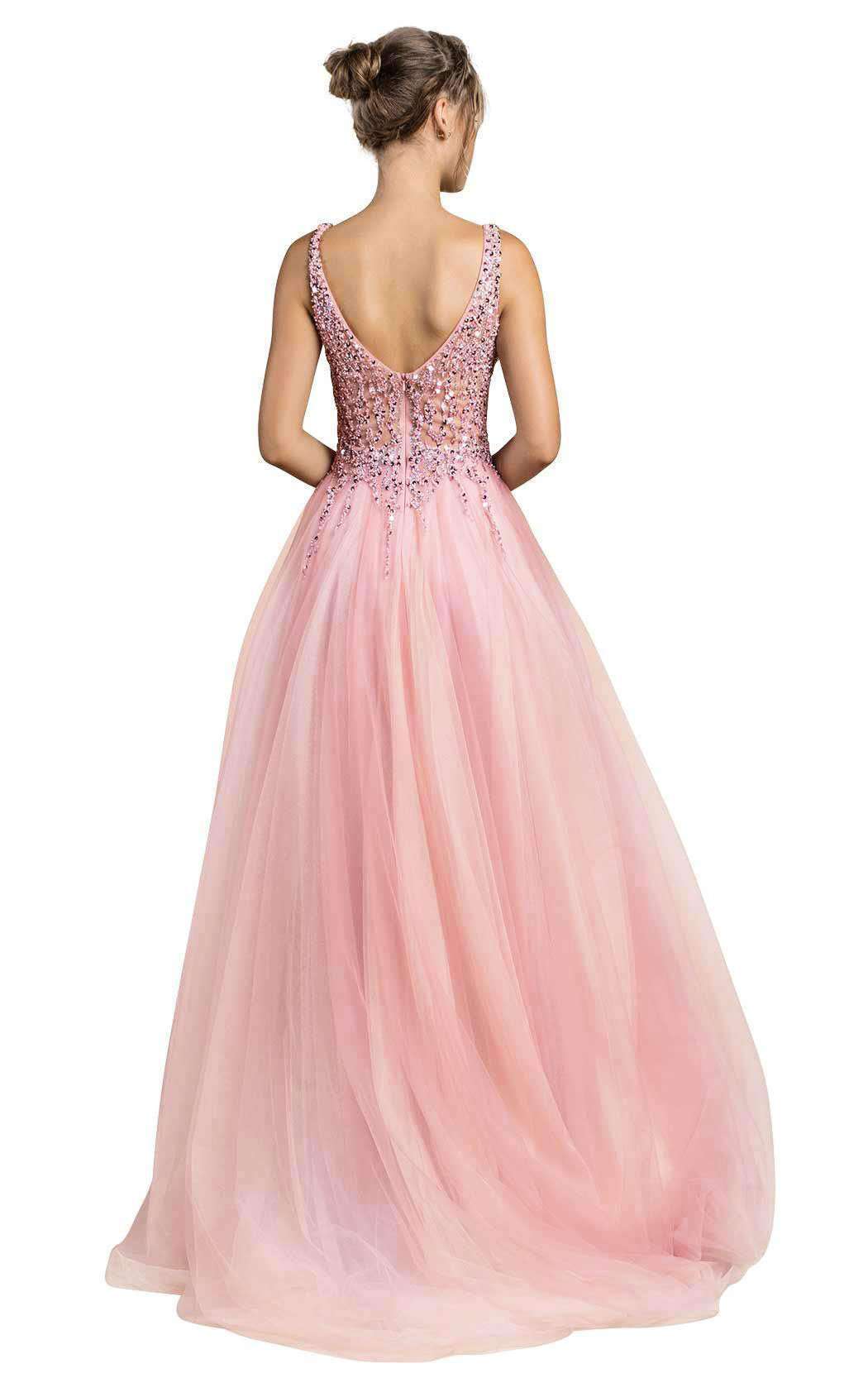 Andrea and Leo A0391CL Dress - Image 8