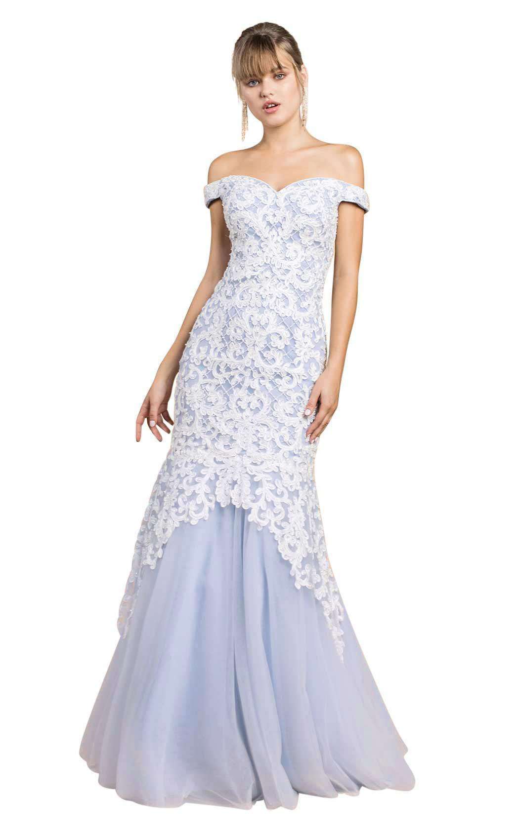 Andrea and Leo A0401CL Dress - Image 4