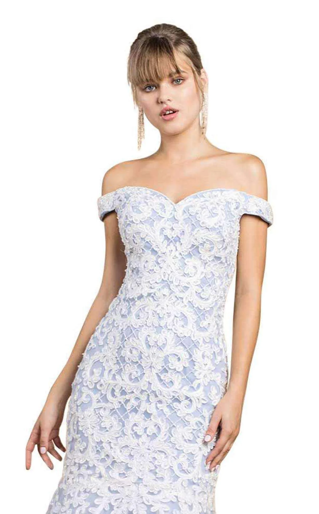 Andrea and Leo A0401CL Dress - Image 5