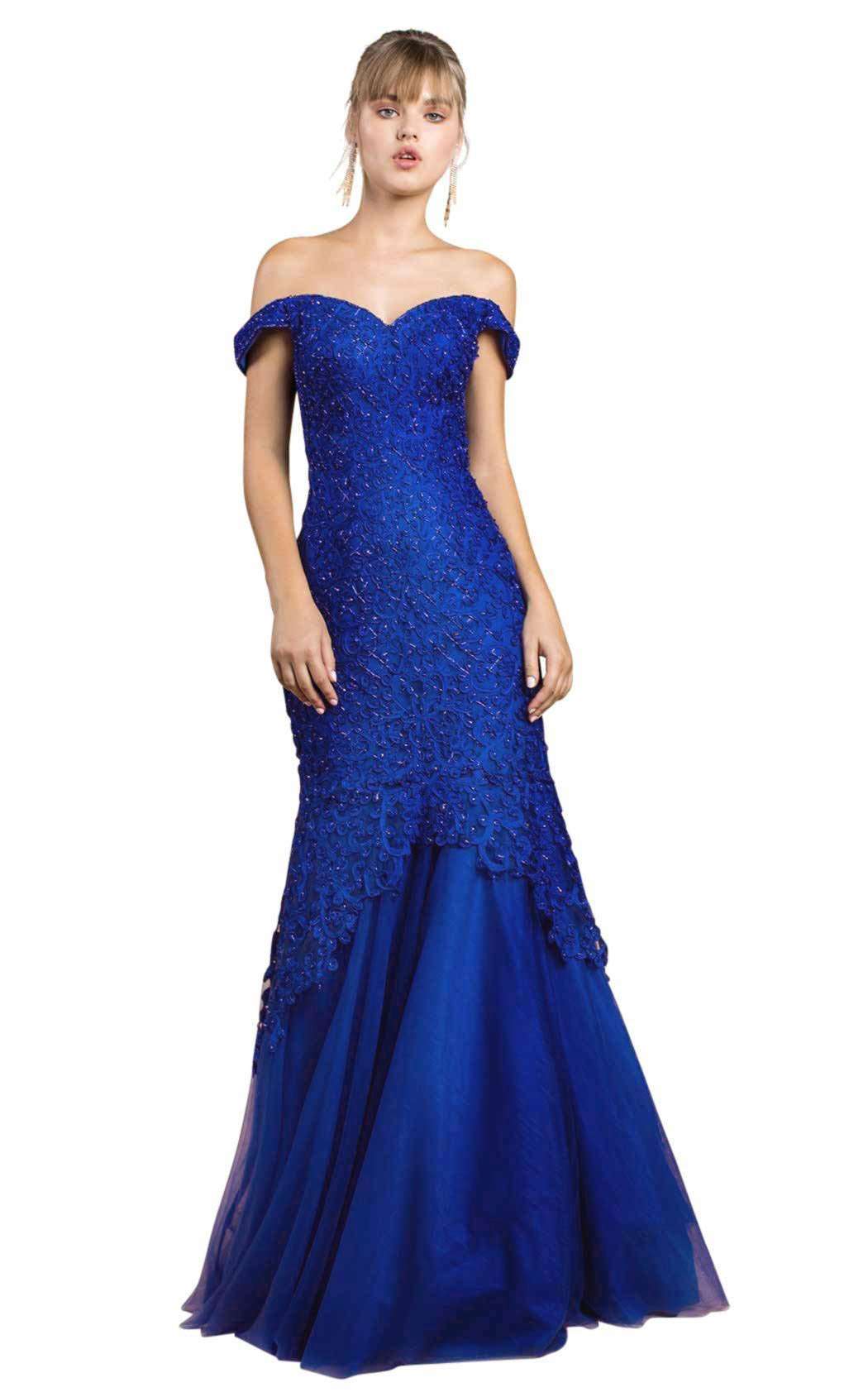Andrea and Leo A0401CL Dress - Image 6