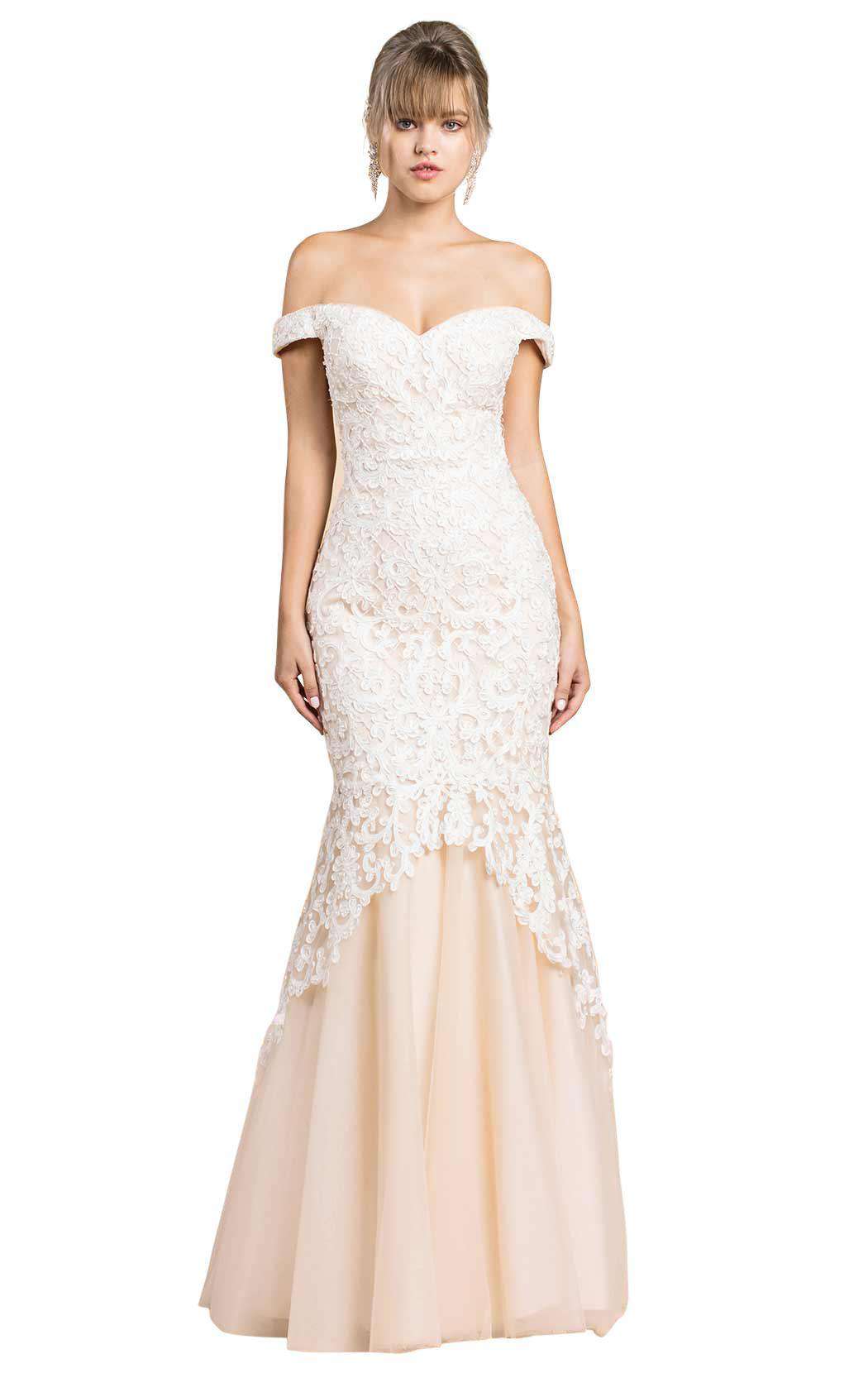 Andrea and Leo A0401CL Dress - Image 8