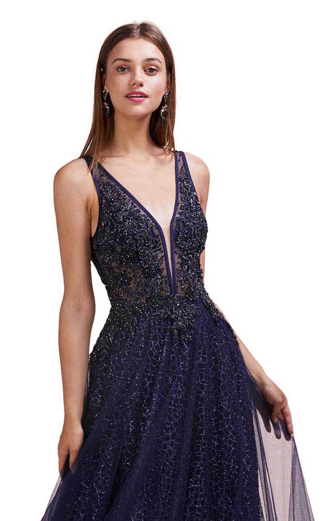 Andrea And Leo A0680CL Dress - Image 5
