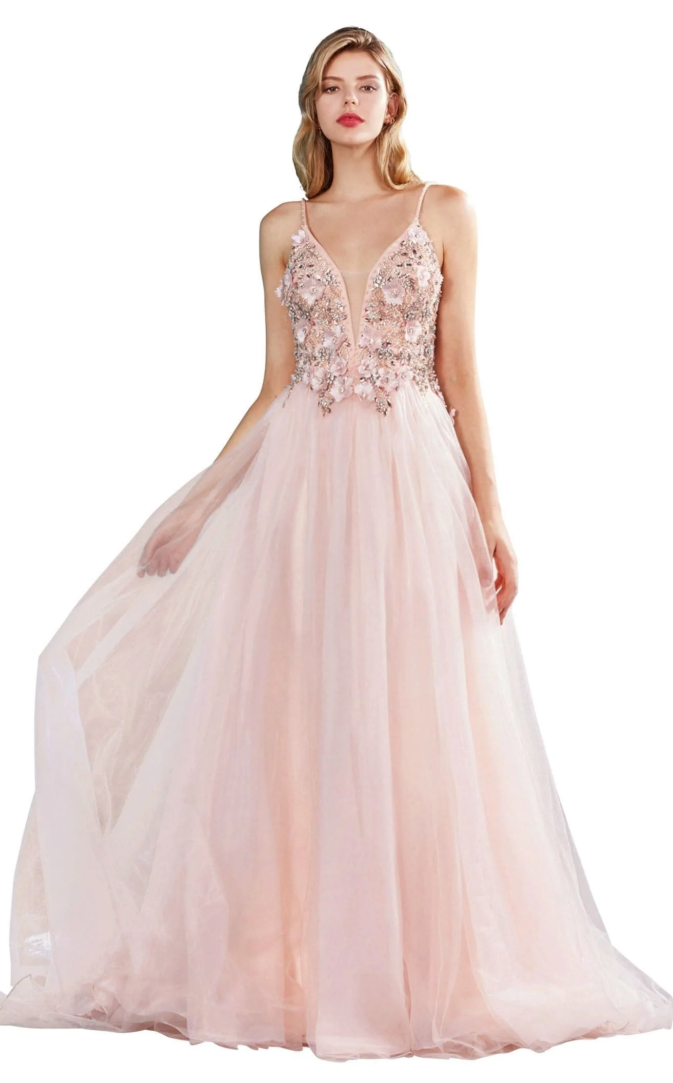 Andrea and Leo A0721CL Dress - Image 4
