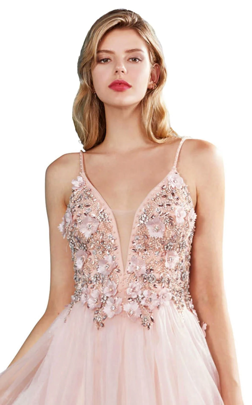 Andrea and Leo A0721CL Dress - Image 5