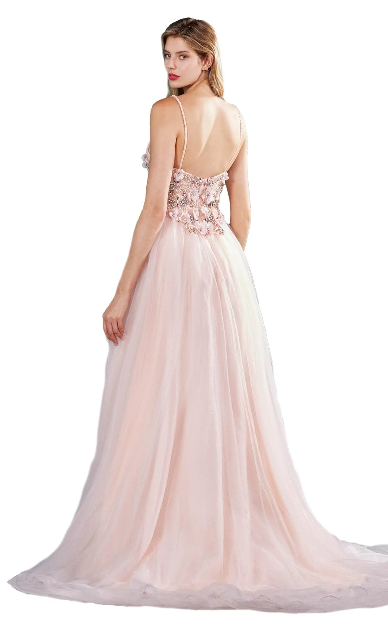 Andrea and Leo A0721CL Dress - Image 6