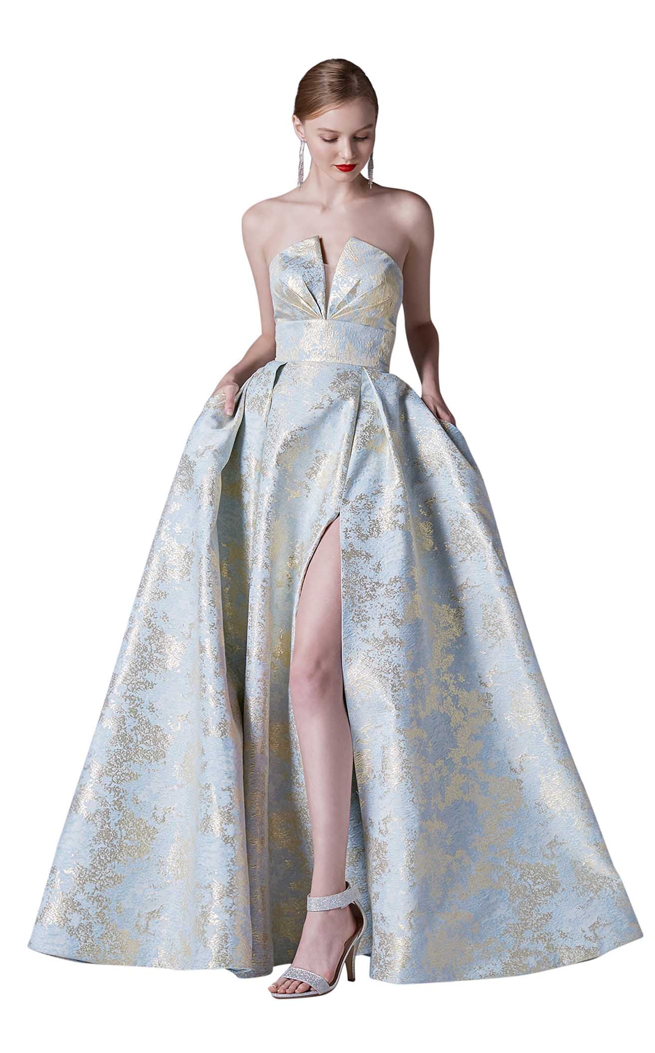 Andrea and Leo A0726CL Dress - Image 2