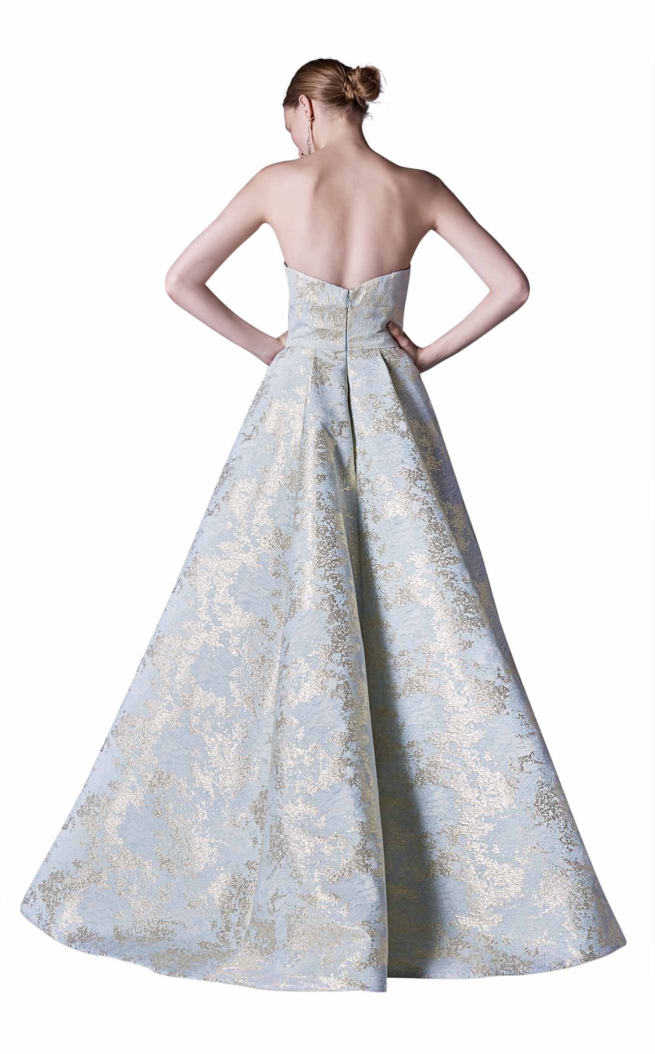 Andrea and Leo A0726CL Dress - Image 3