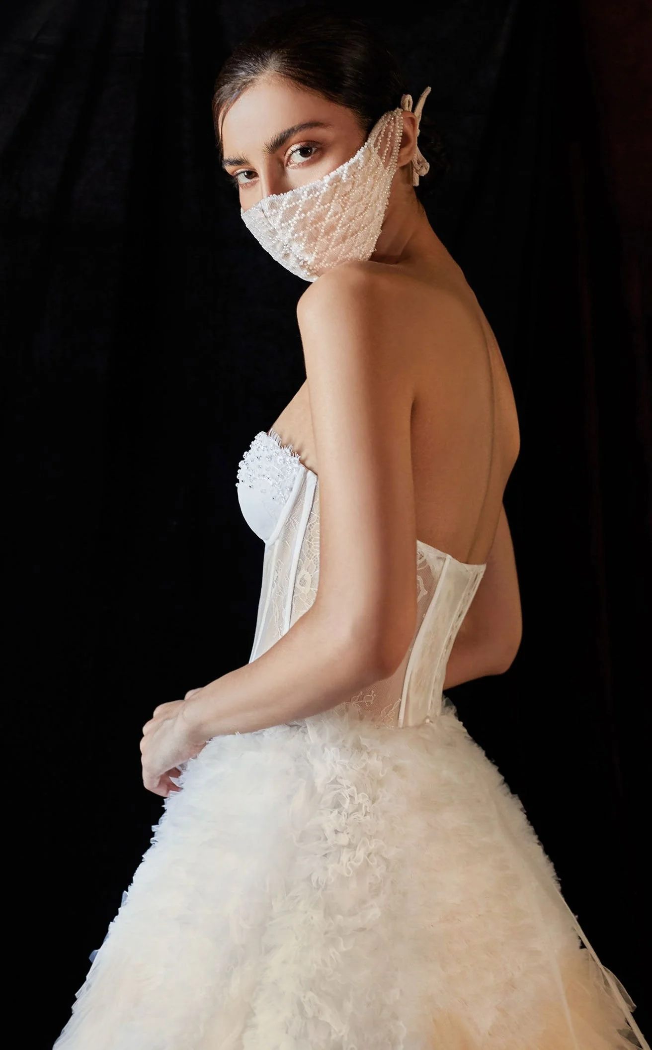 Andrea and Leo A0767WCL Dress - Image 7