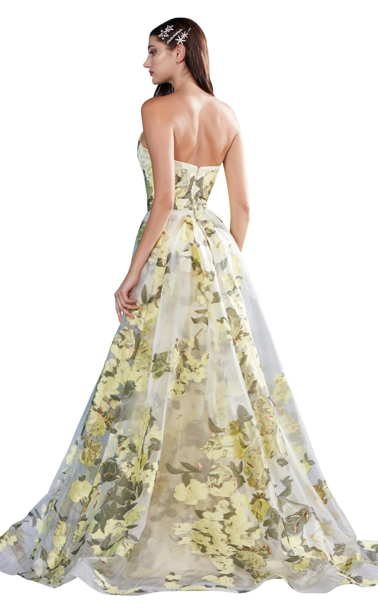 Andrea and Leo A0770CL Dress - Image 2