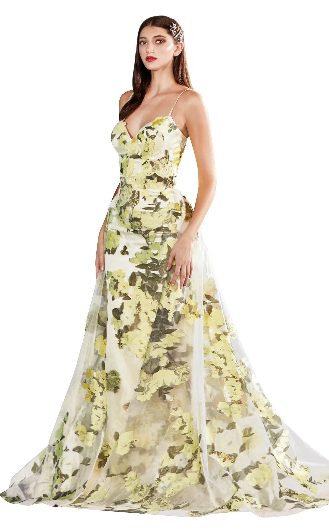 Andrea and Leo A0770CL Dress - Image 3