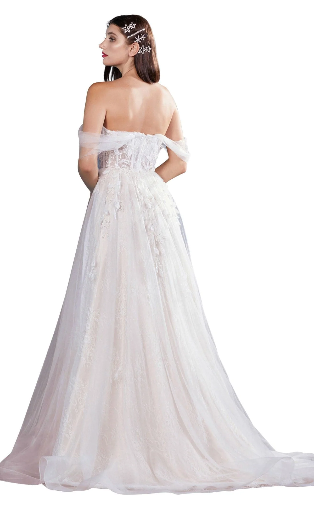 Andrea and Leo A0822 Dress - Image 4