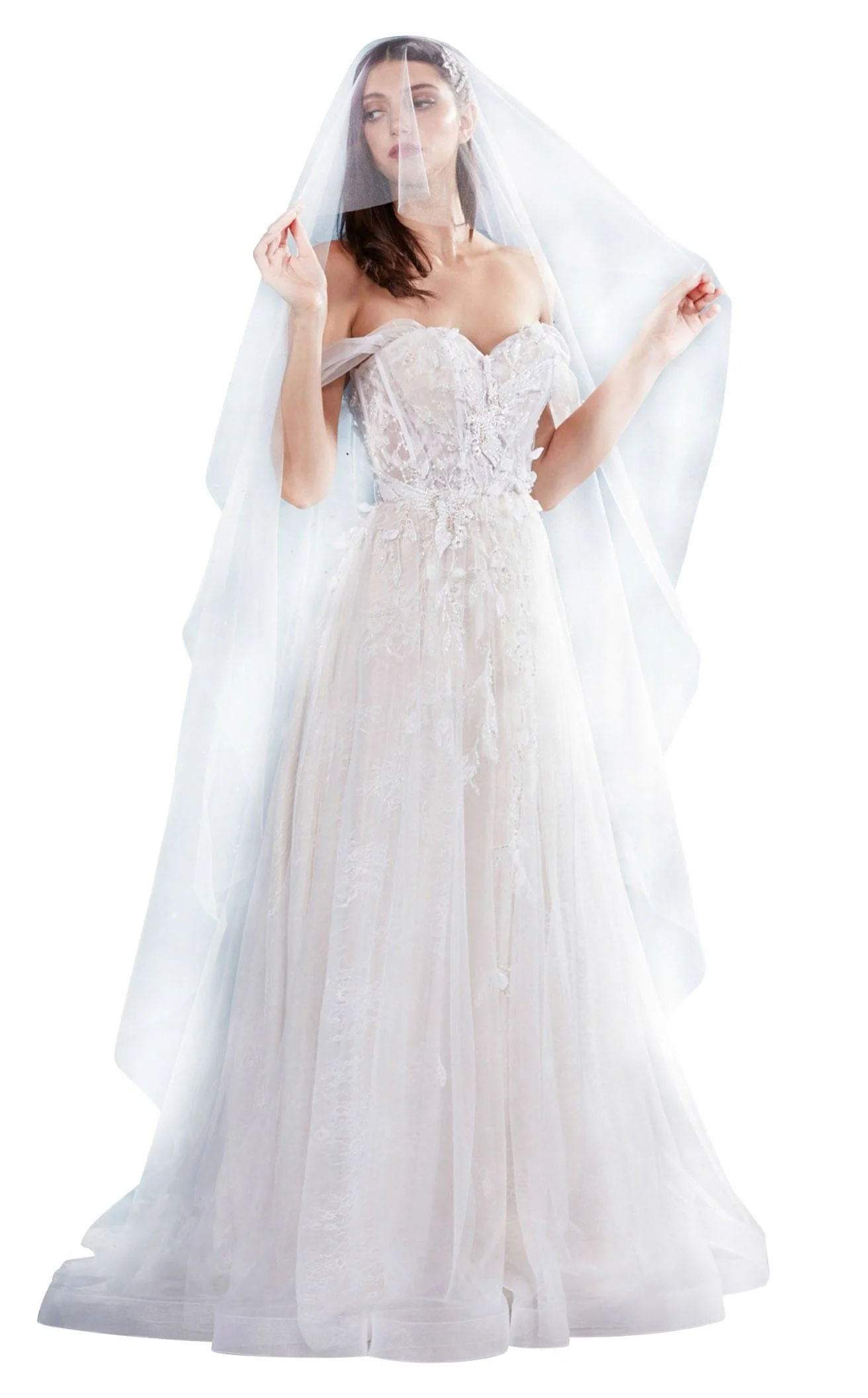 Andrea and Leo A0822 Dress - Image 7