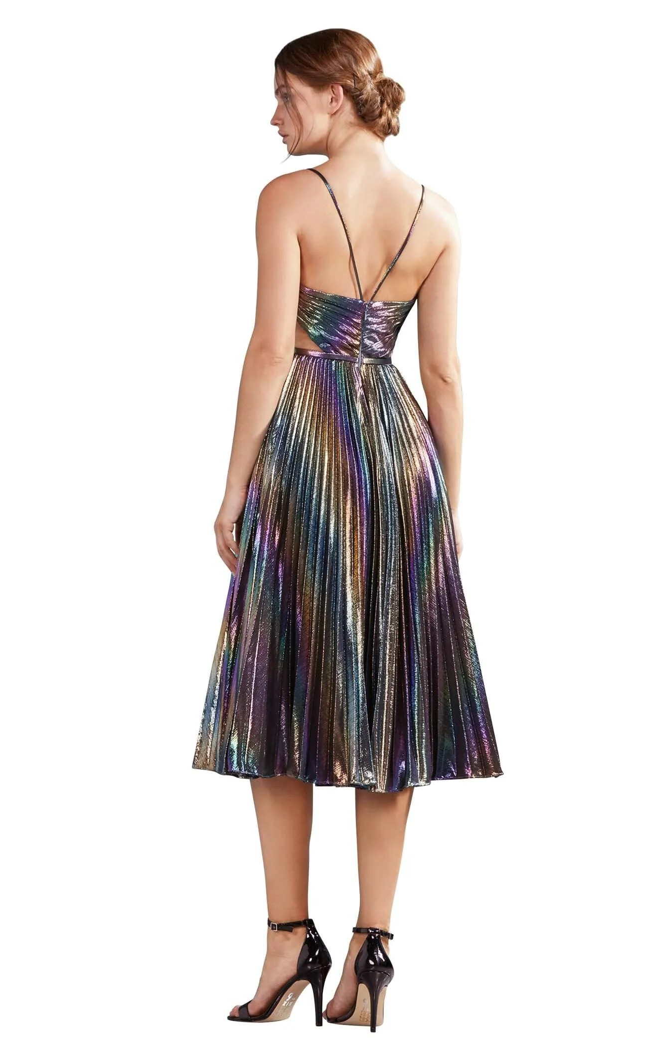 Andrea and Leo A0864CL Dress - Image 3
