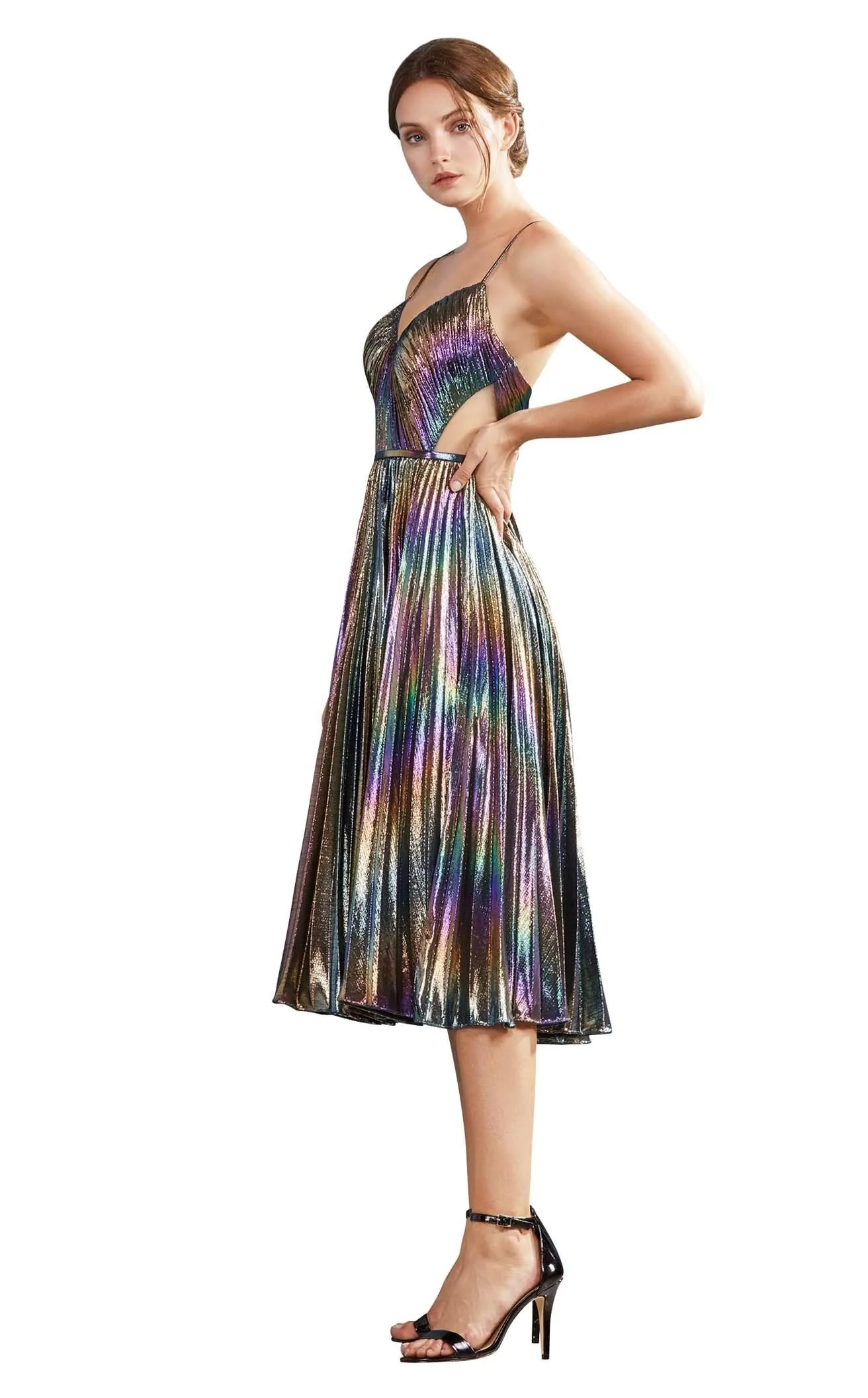 Andrea and Leo A0864CL Dress - Image 5