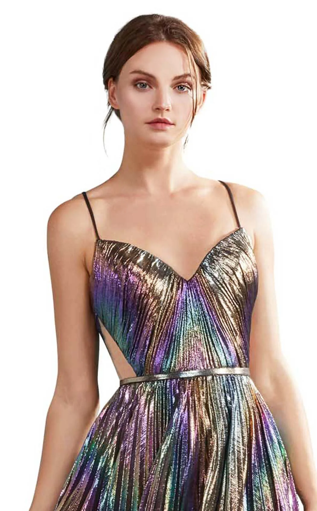 Andrea and Leo A0864CL Dress - Image 6