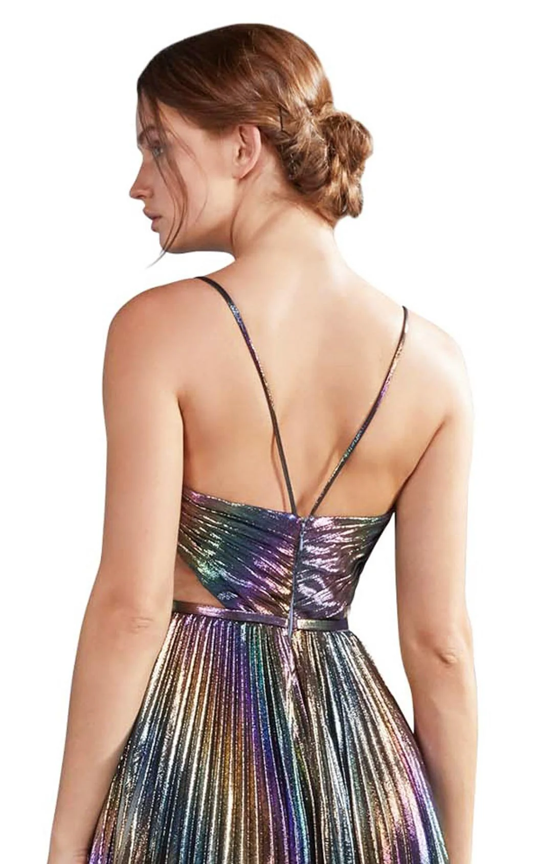 Andrea and Leo A0864CL Dress - Image 7