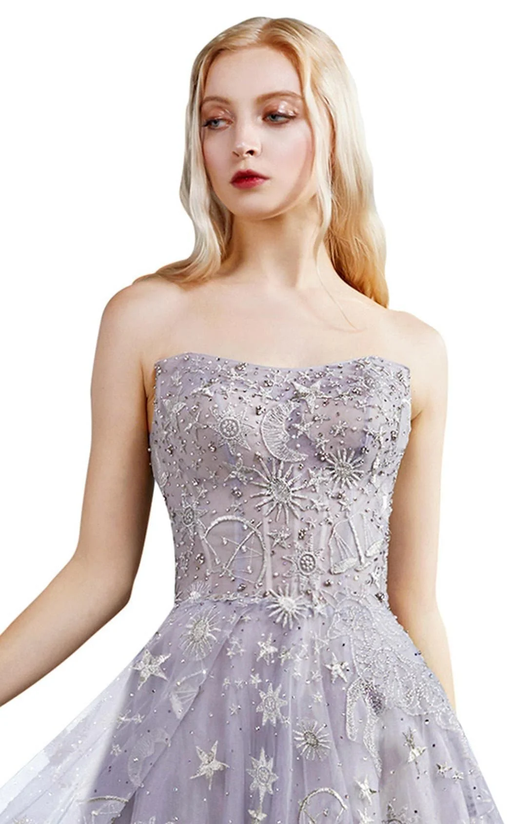 Andrea and Leo A0890CL Dress - Image 5