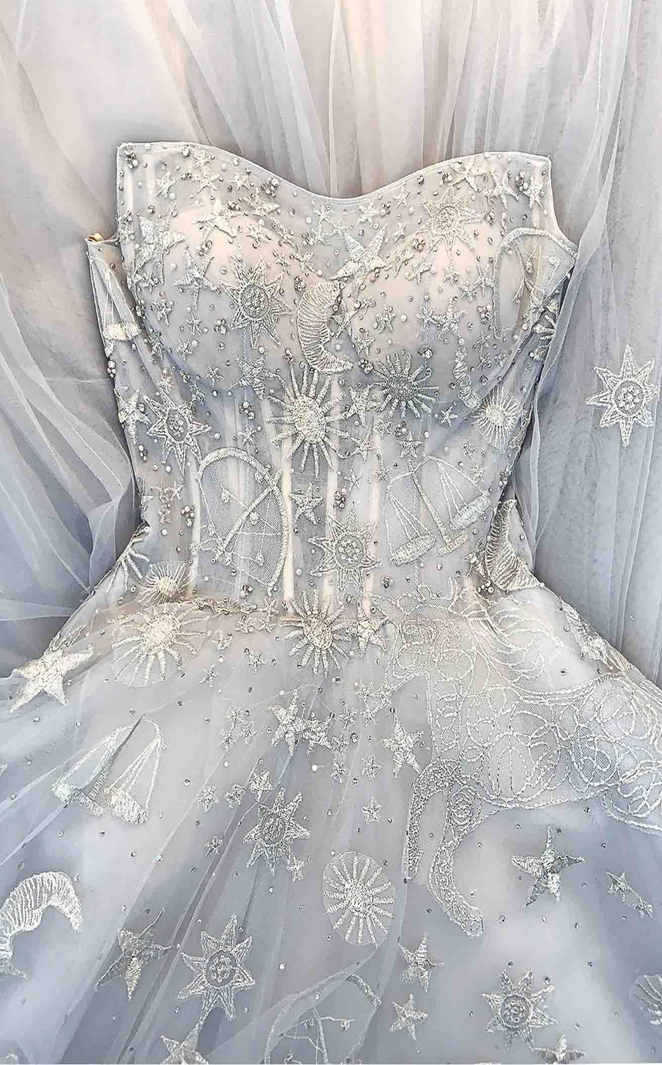 Andrea and Leo A0890CL Dress - Image 6