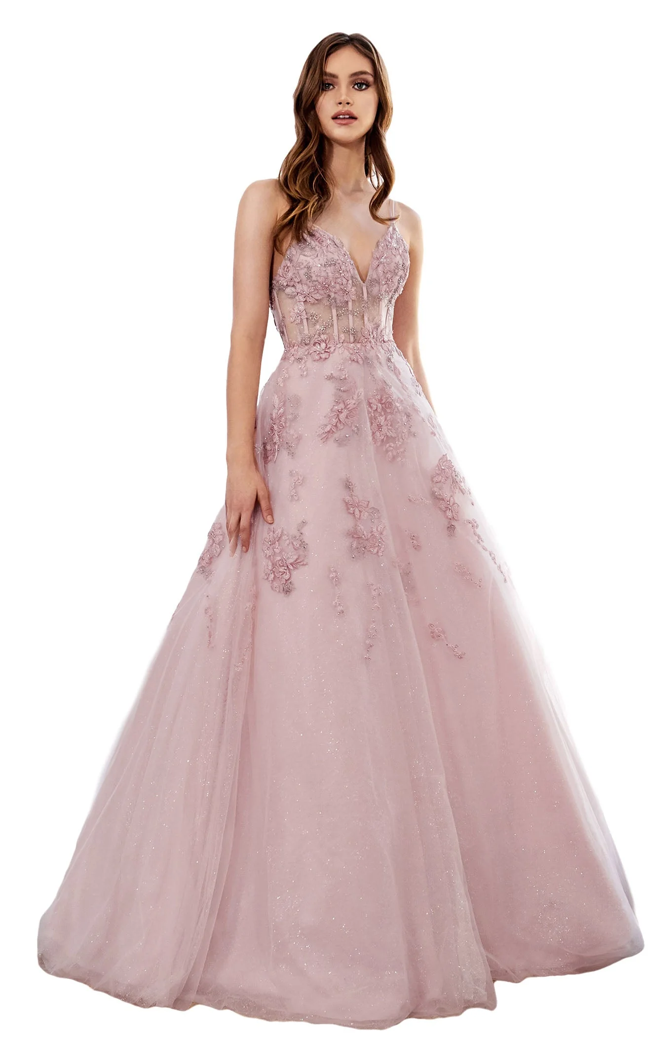 Andrea and Leo A0892CL Dress