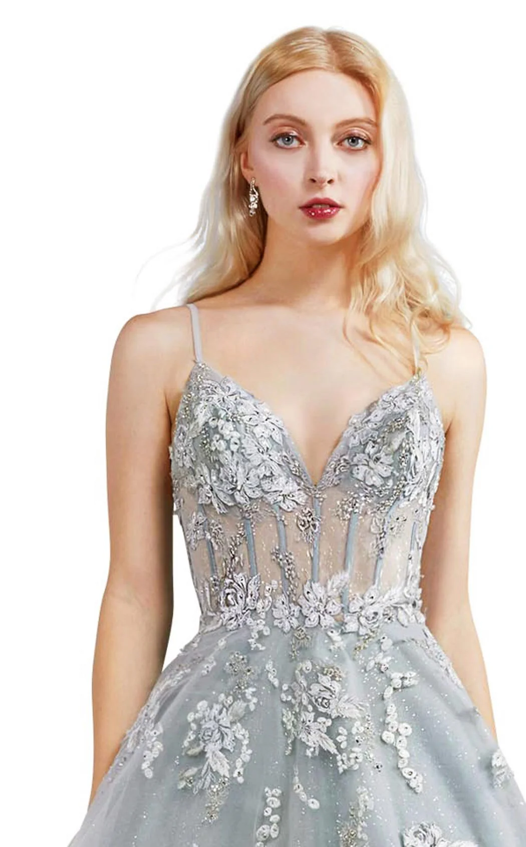 Andrea and Leo A0892CL Dress - Image 5