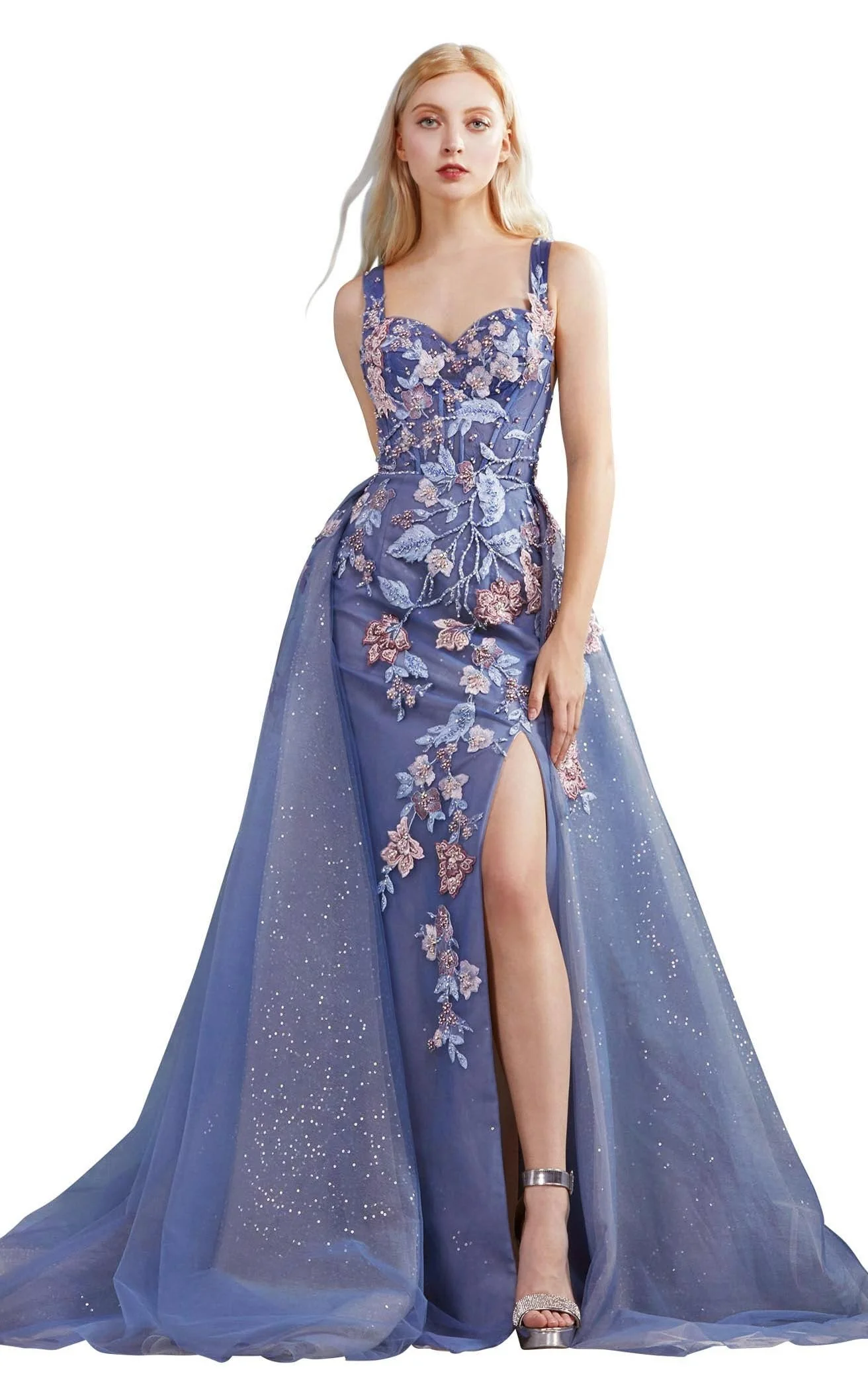 Andrea and Leo A0894CL Dress