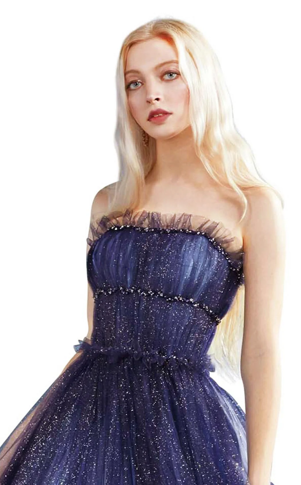 Andrea and Leo A0953CL Dress - Image 3