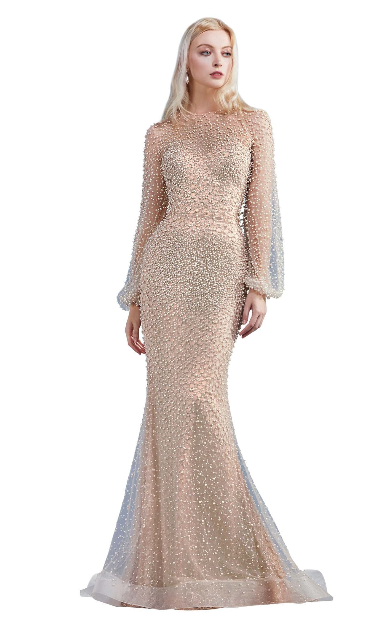 Andrea and Leo A0997wcl Dress