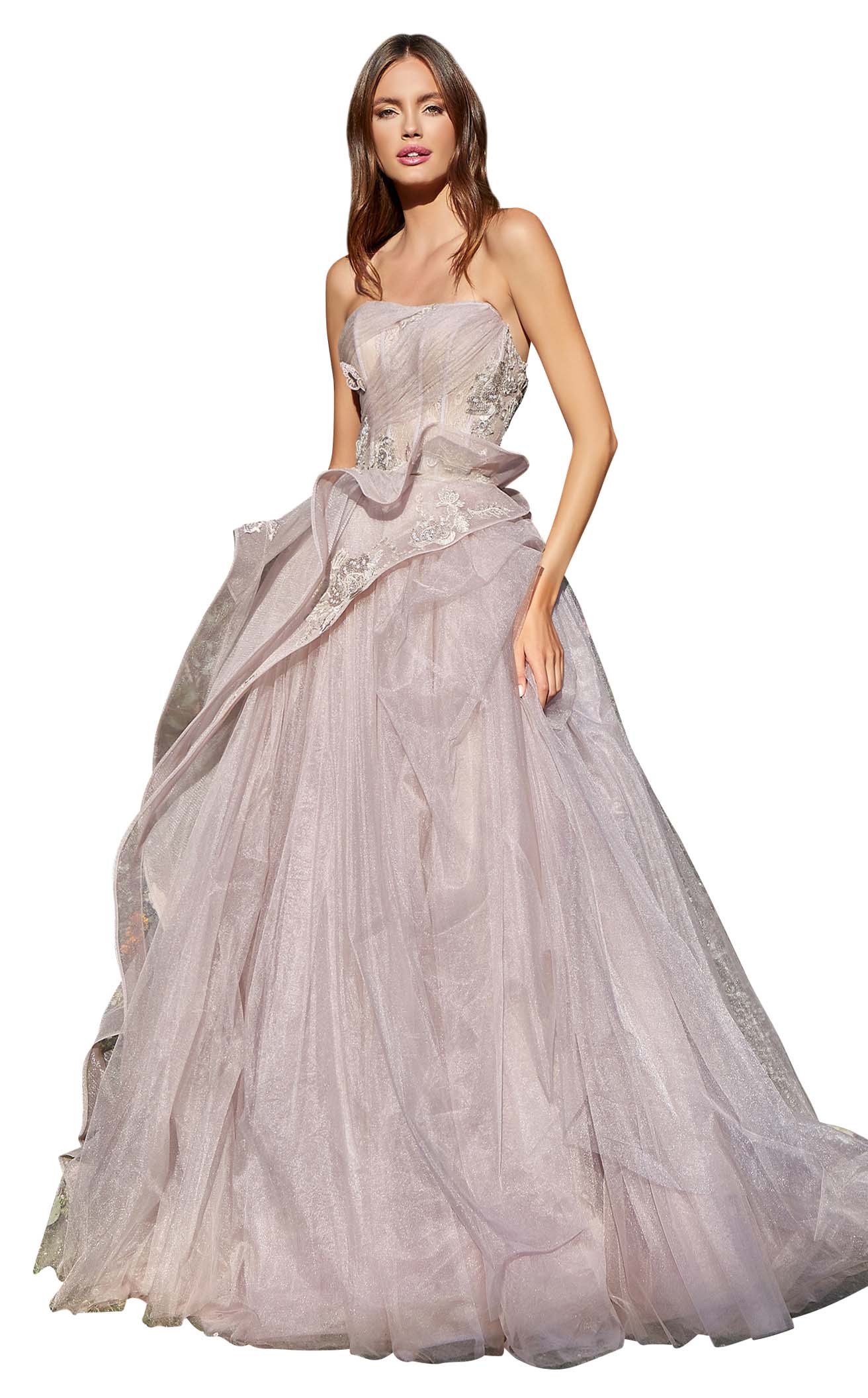 Andrea and Leo A1021CL Dress