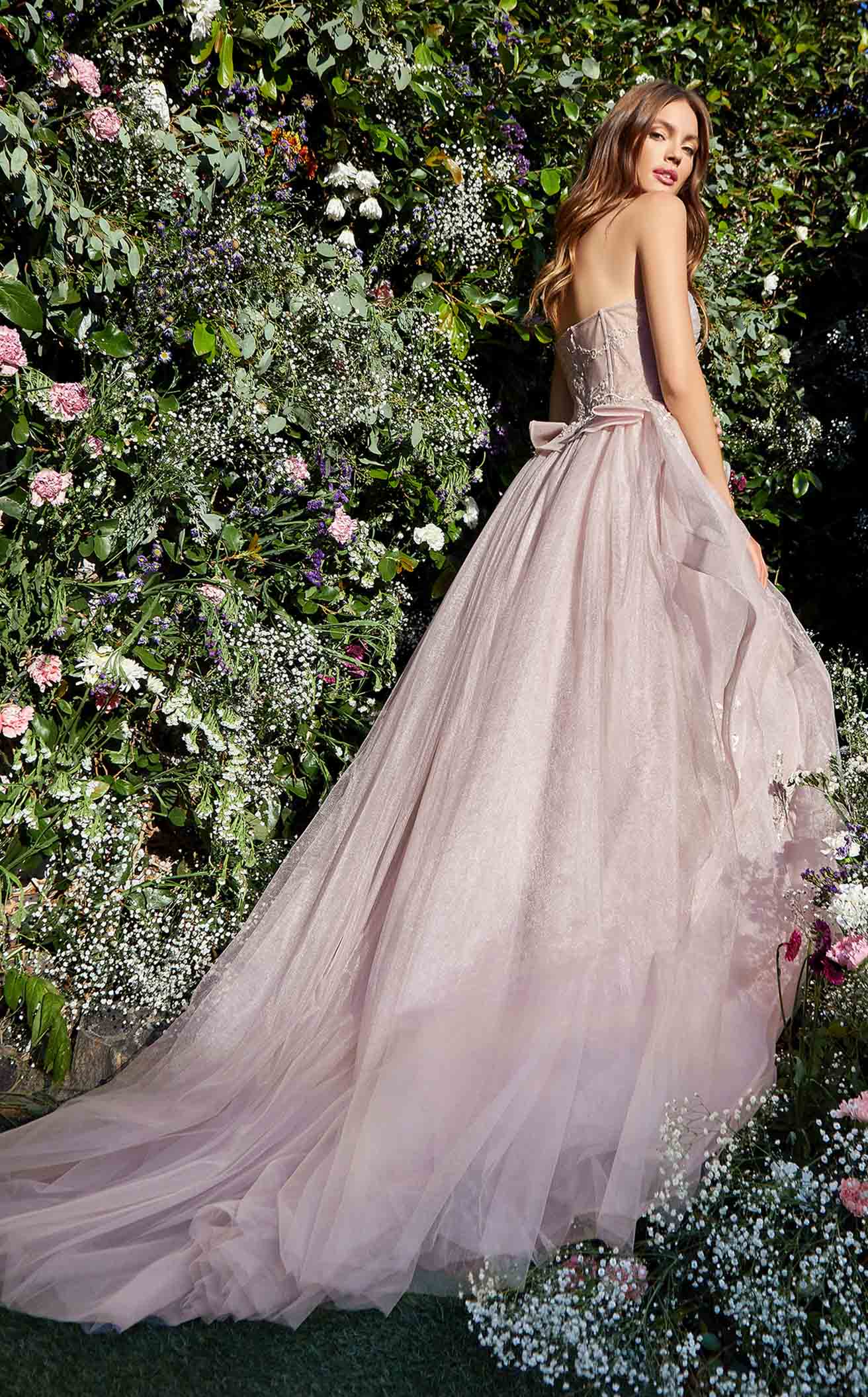 Andrea and Leo A1021CL Dress - Image 3