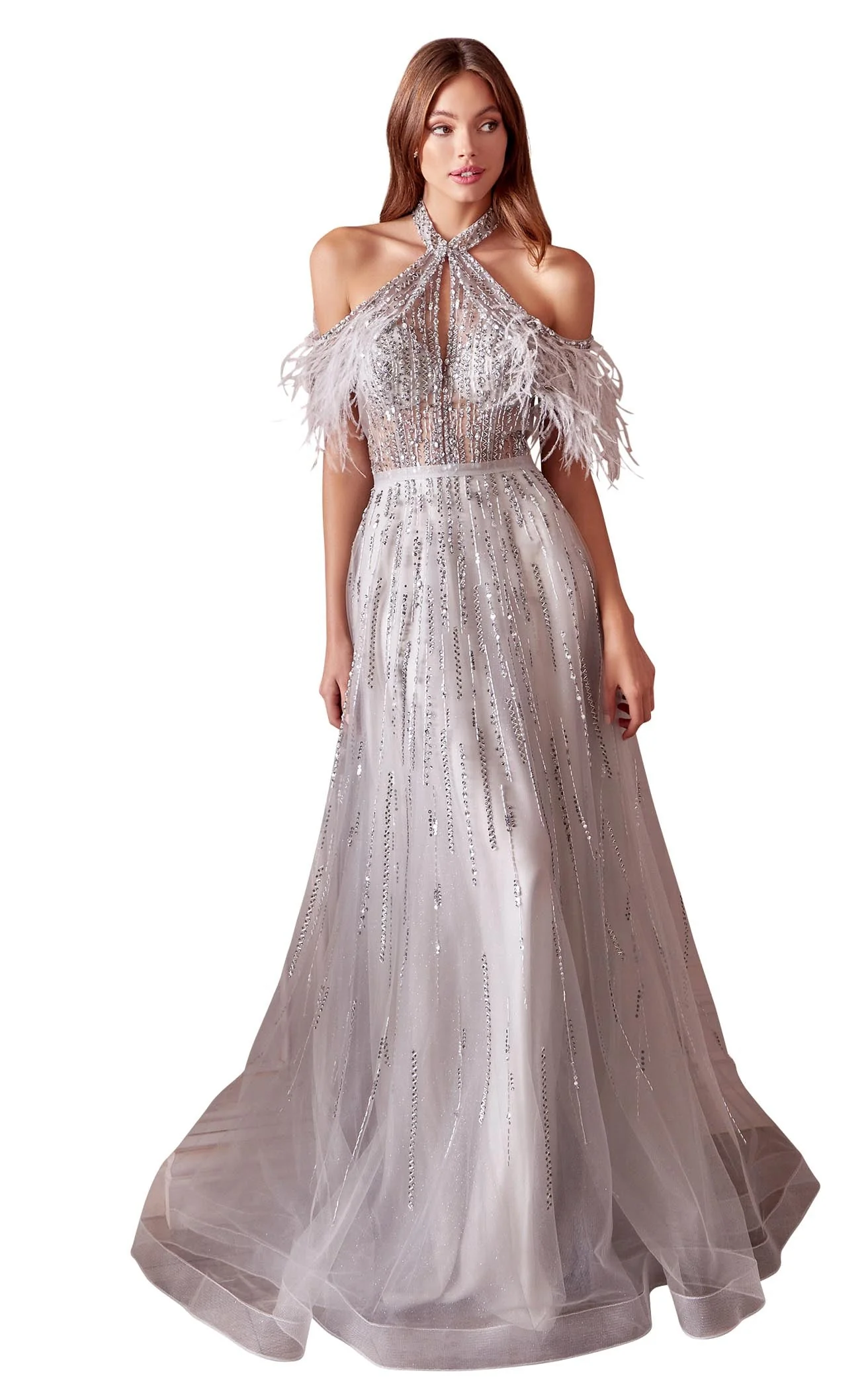 Andrea and Leo A1023CL Dress