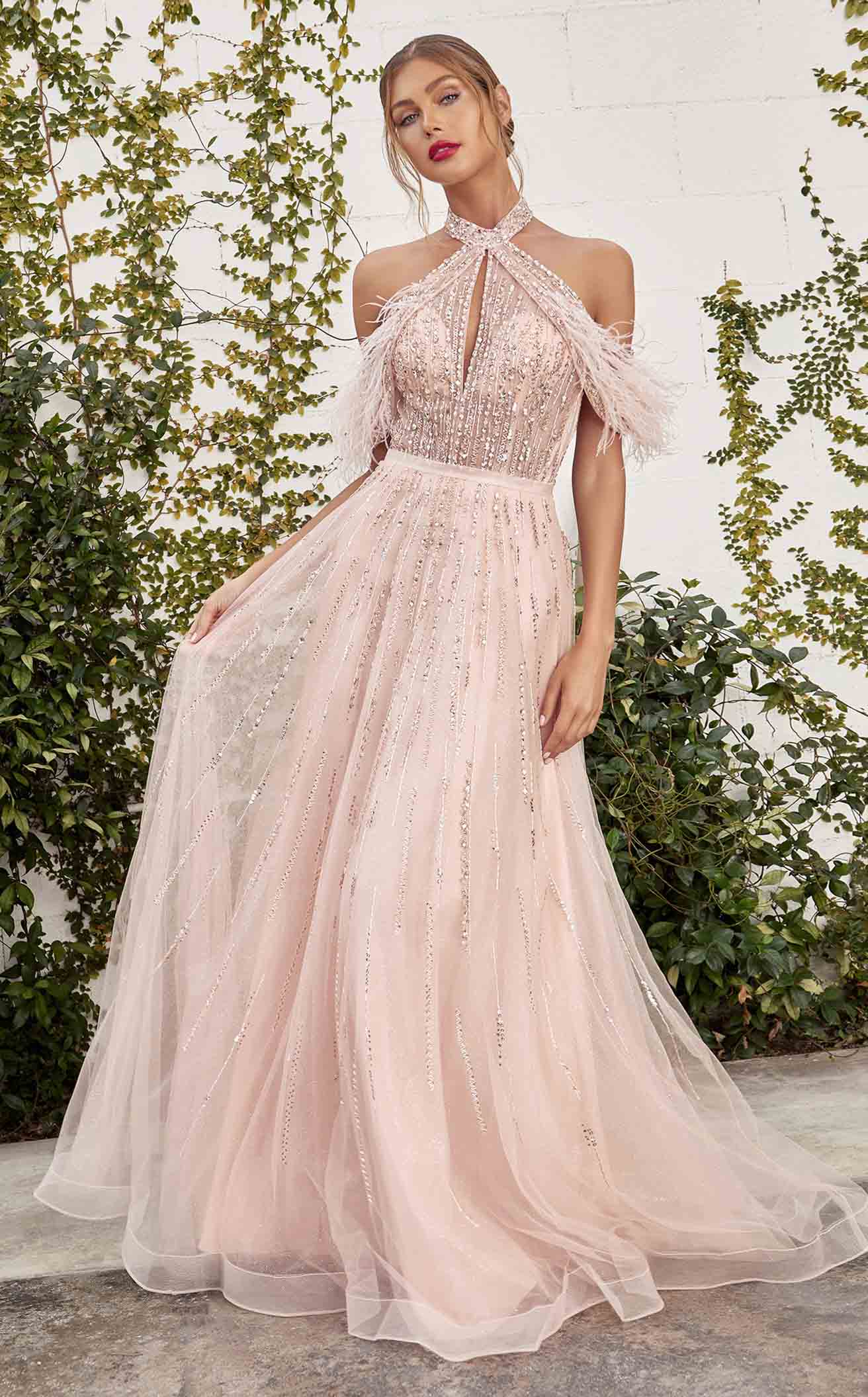 Andrea and Leo A1023CL Dress - Image 2