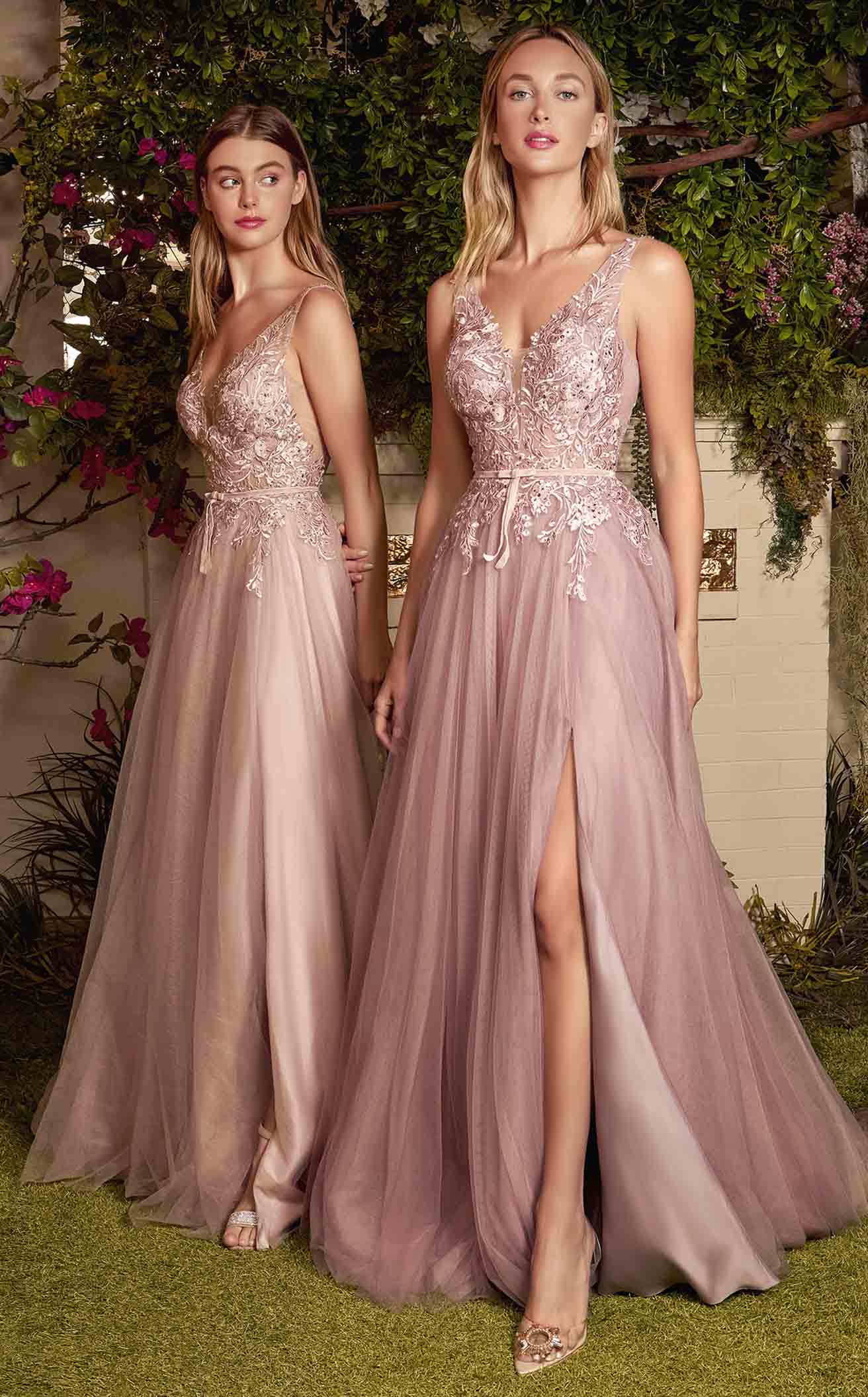 Andrea and Leo A1045CL Dress - Image 2