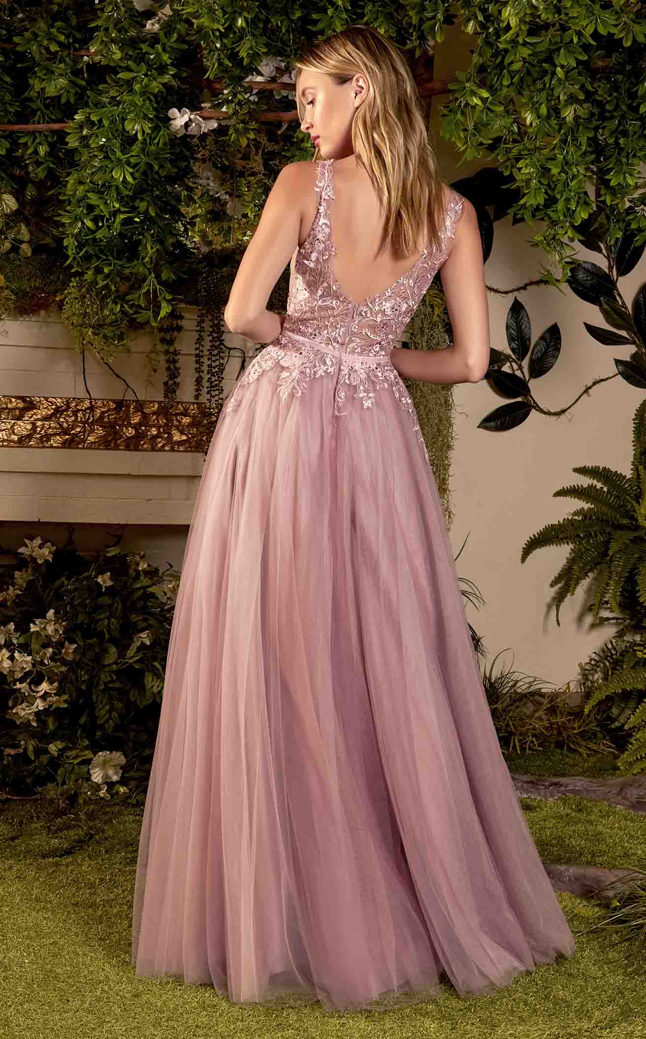 Andrea and Leo A1045CL Dress - Image 3