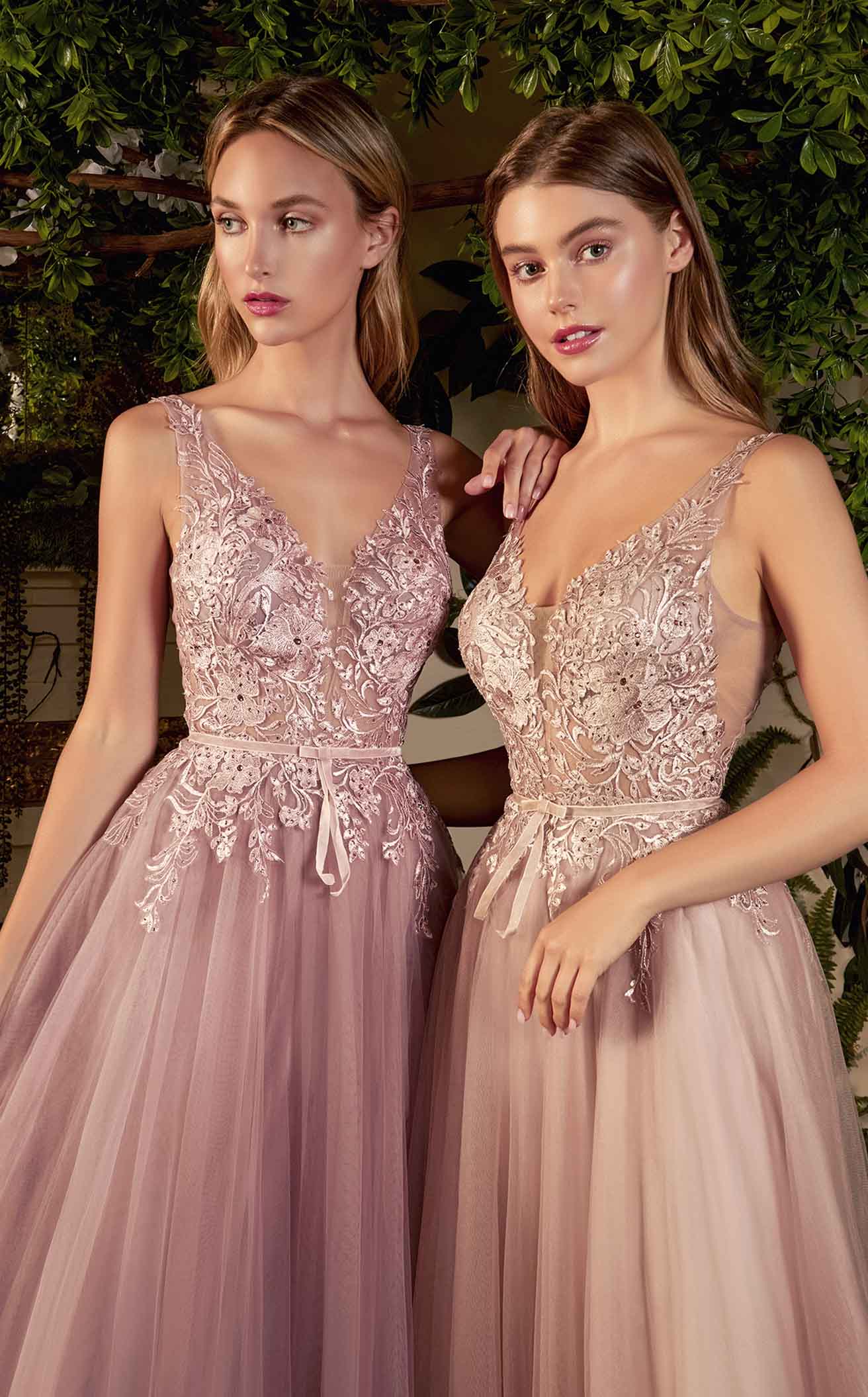 Andrea and Leo A1045CL Dress - Image 4